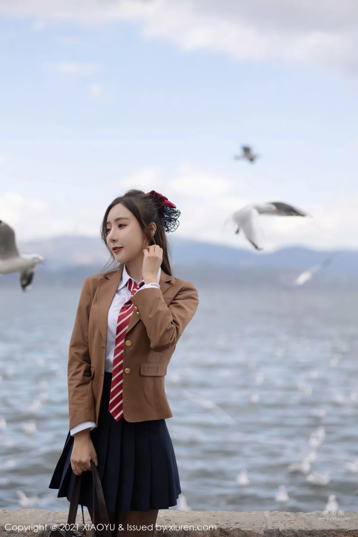 [XIAOYU] 2021.12.28 VOL.685 王馨瑶yanni_11