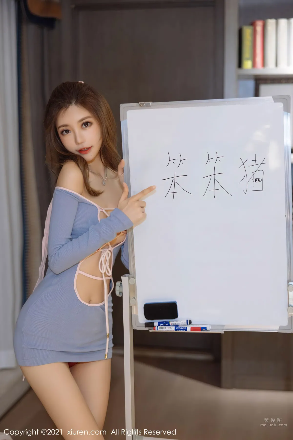 [XiuRen] 2021.12.31 No.4415 绮裡嘉ula 76