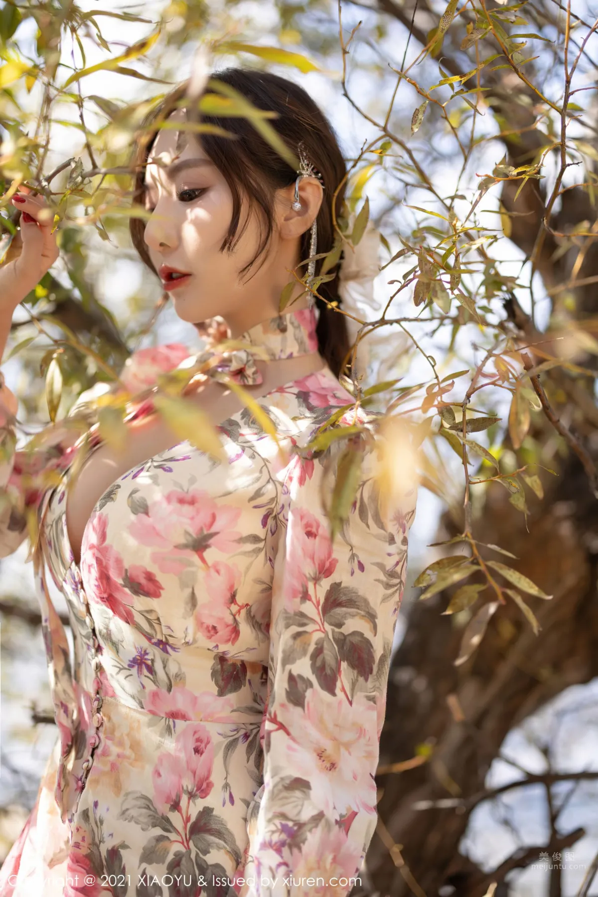 [XIAOYU] 2021.12.23 VOL.682 王馨瑶yanni_10