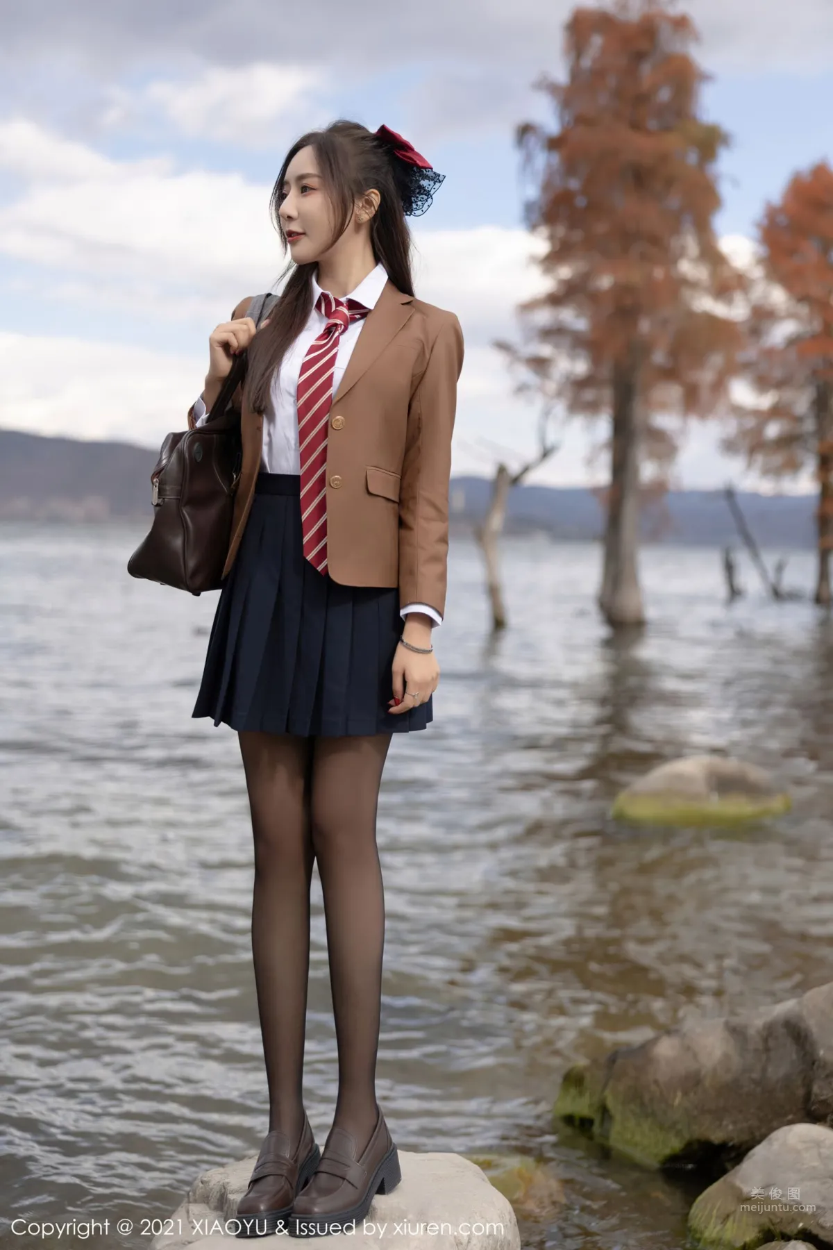 [XIAOYU] 2021.12.28 VOL.685 王馨瑶yanni_0