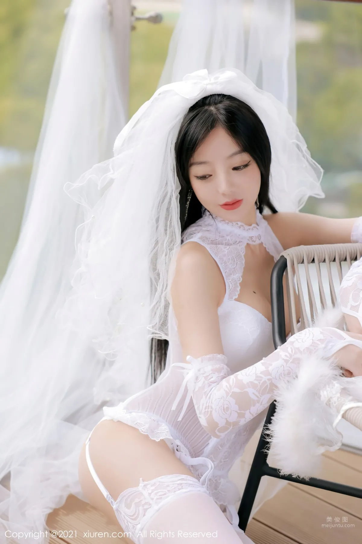 [XiuRen] 2021.12.15 No.4339 佘貝拉bella 36