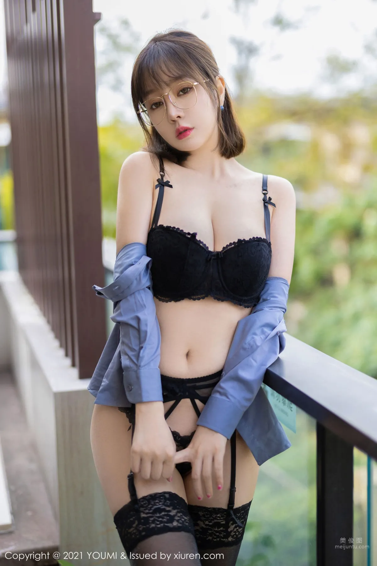 [YOUMI] 2021.11.25 VOL.722 王雨純 43