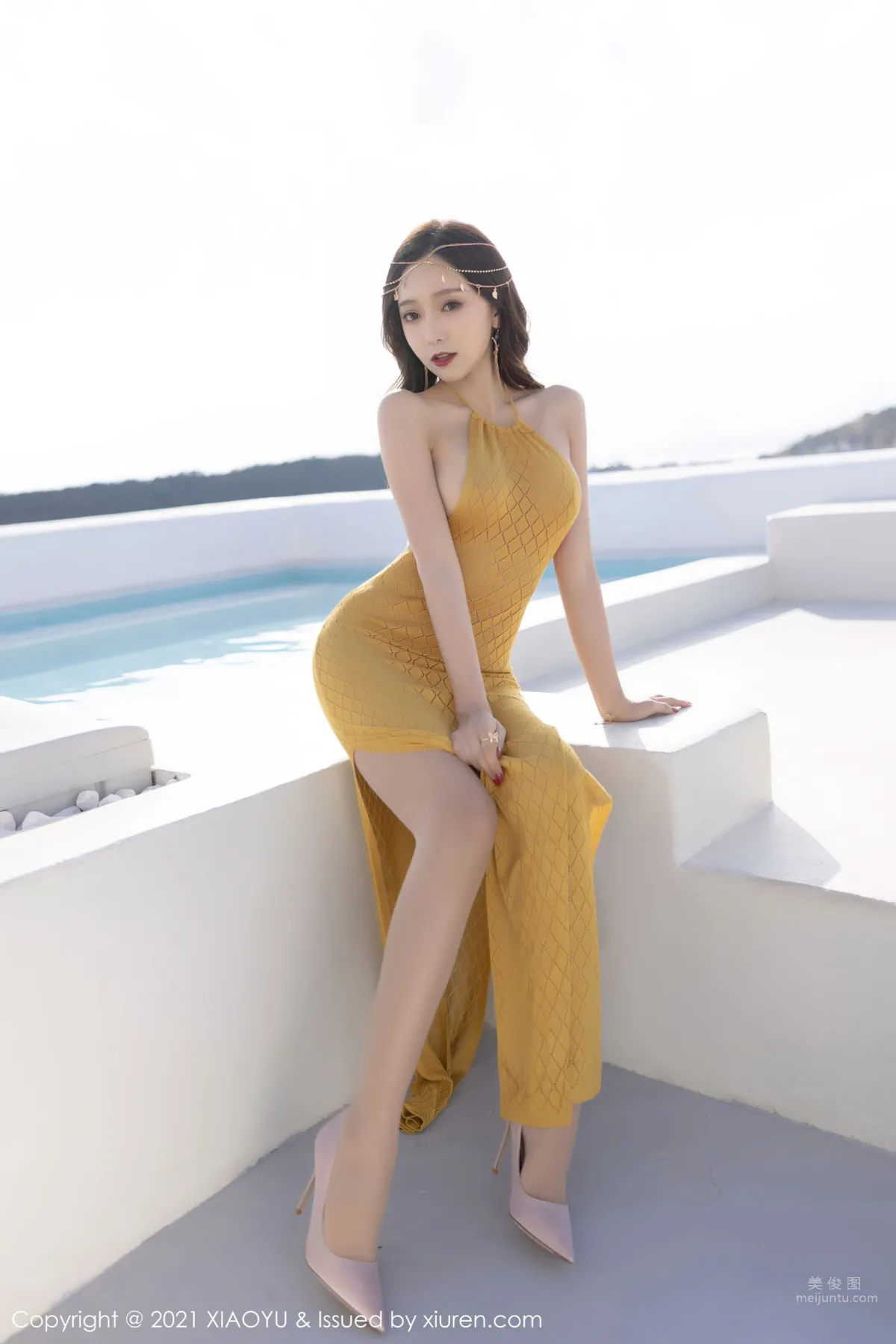 [XIAOYU] 2021.12.14 VOL.675 王馨瑤yanni 25