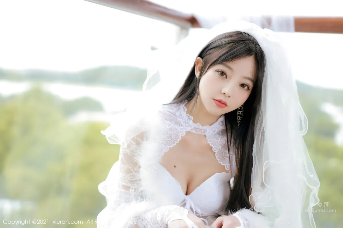 [XiuRen] 2021.12.15 No.4339 佘貝拉bella 29