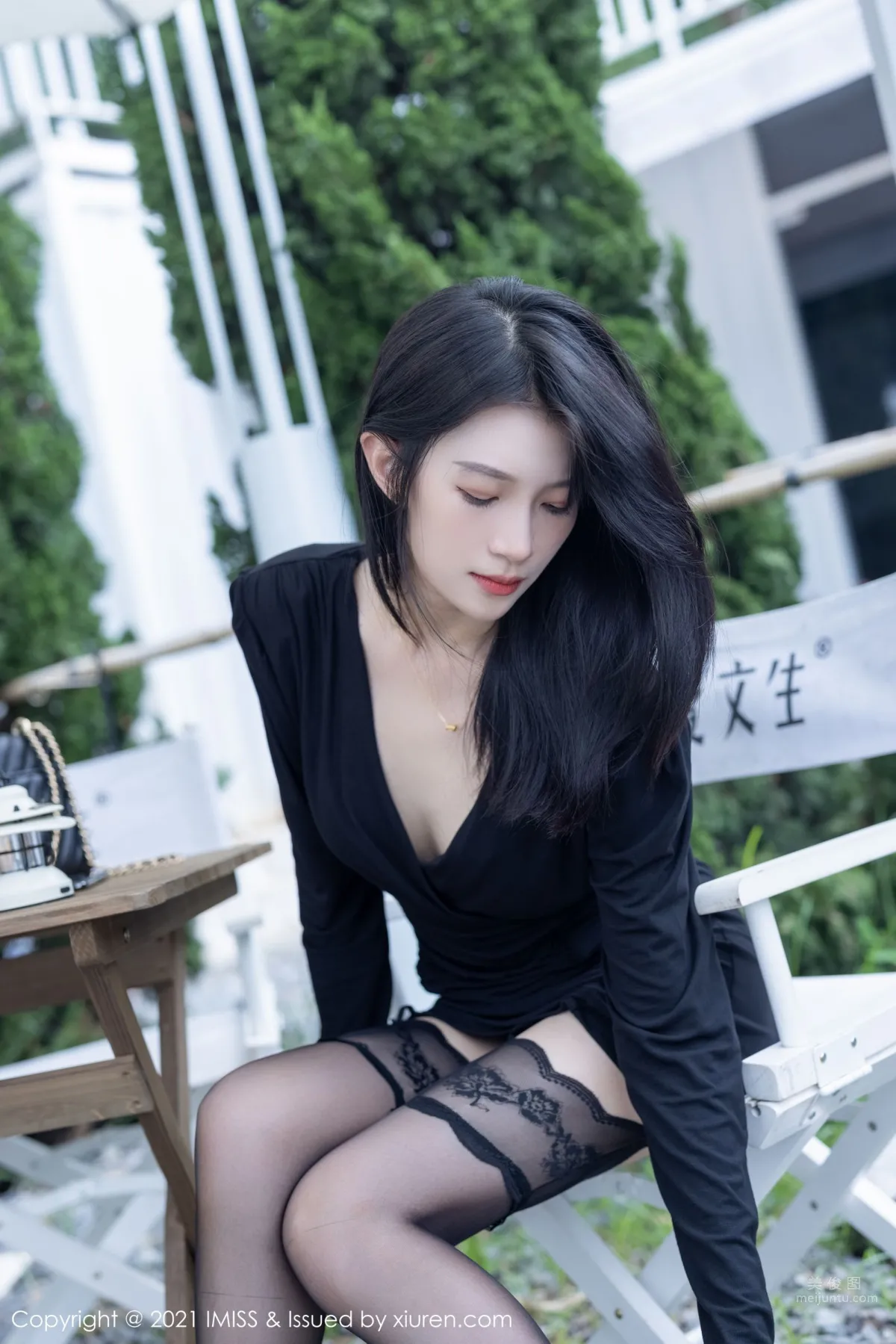 [IMISS] 2021.11.17 VOL.643 模特合集 26