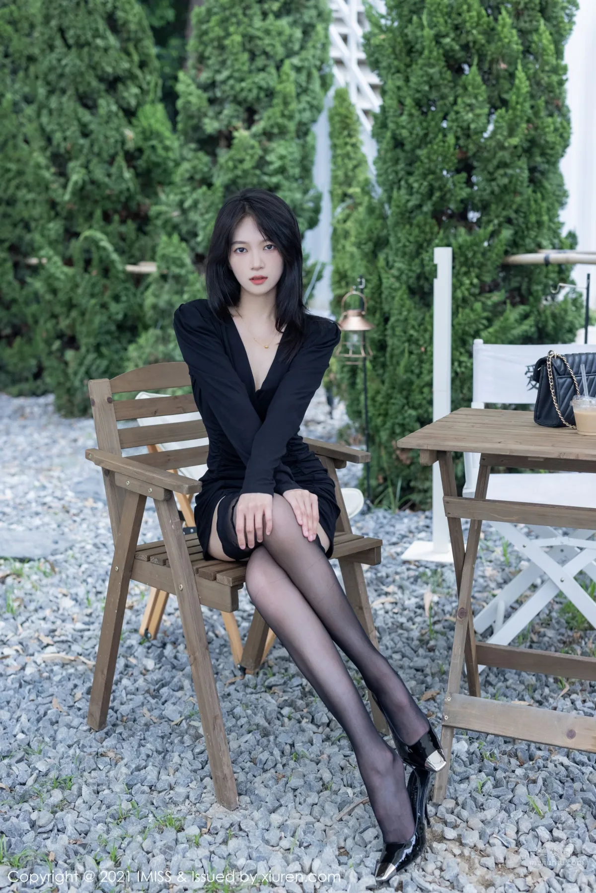 [IMISS] 2021.11.17 VOL.643 模特合集 20