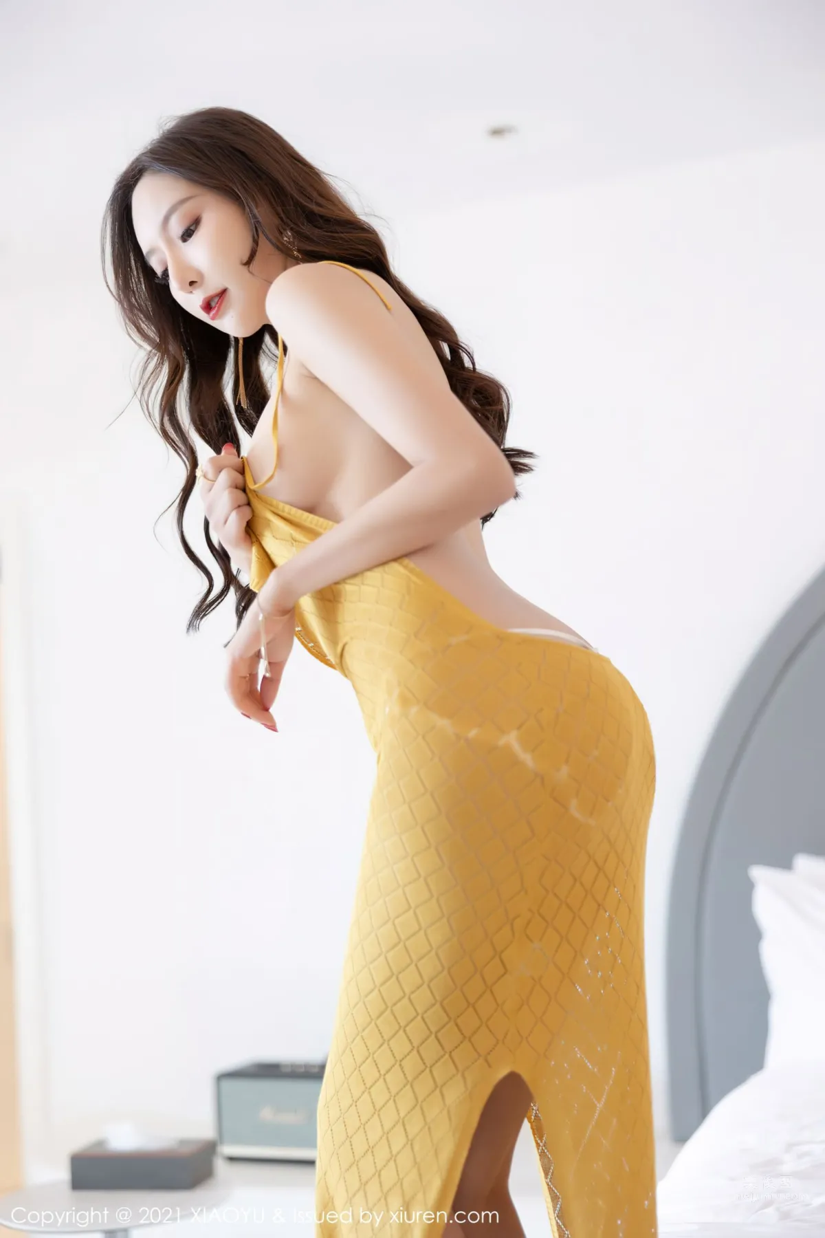 [XIAOYU] 2021.12.14 VOL.675 王馨瑤yanni 63