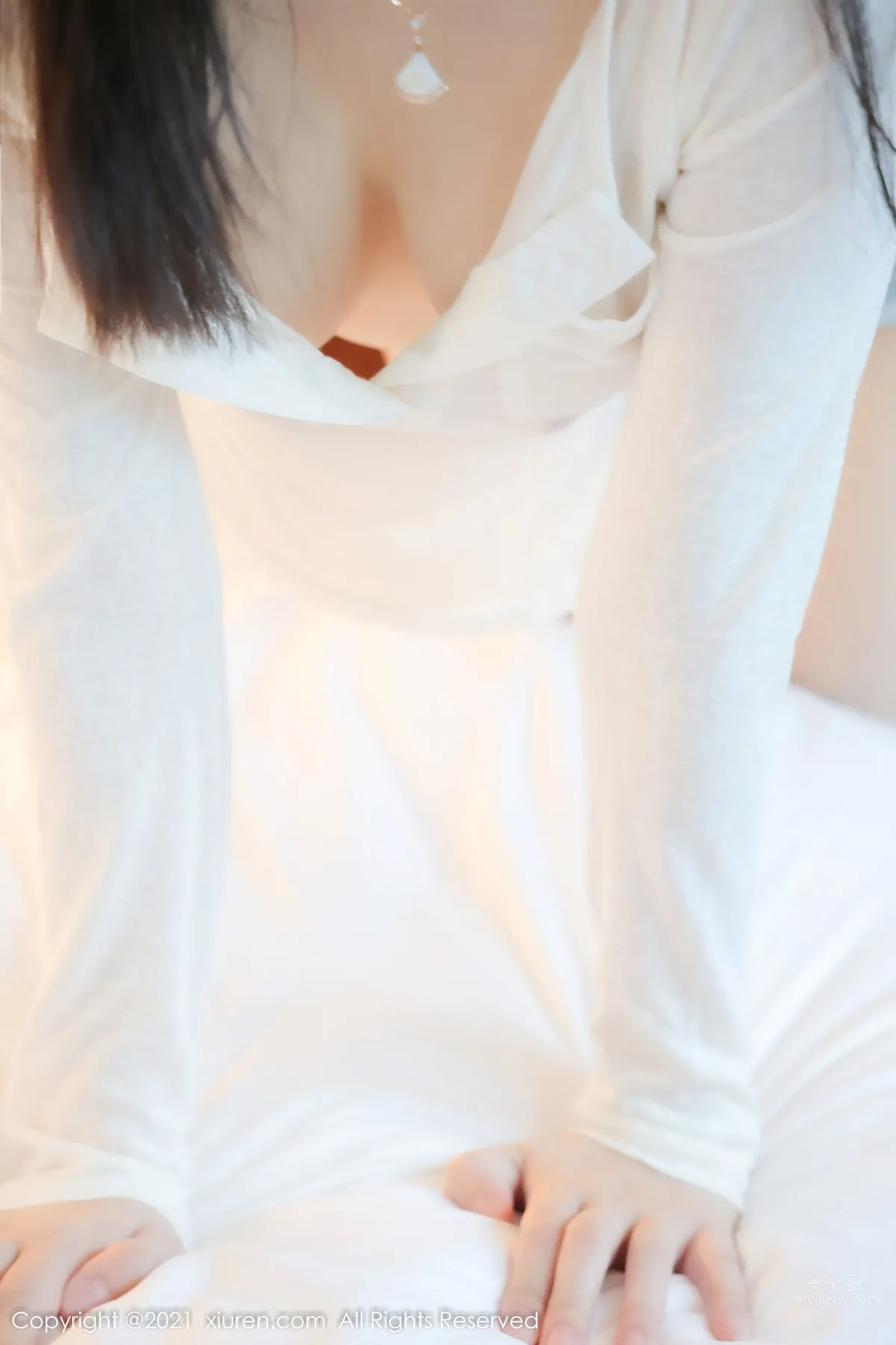 [XiuRen] 2021.12.08 No.4312 summer寶寶 47