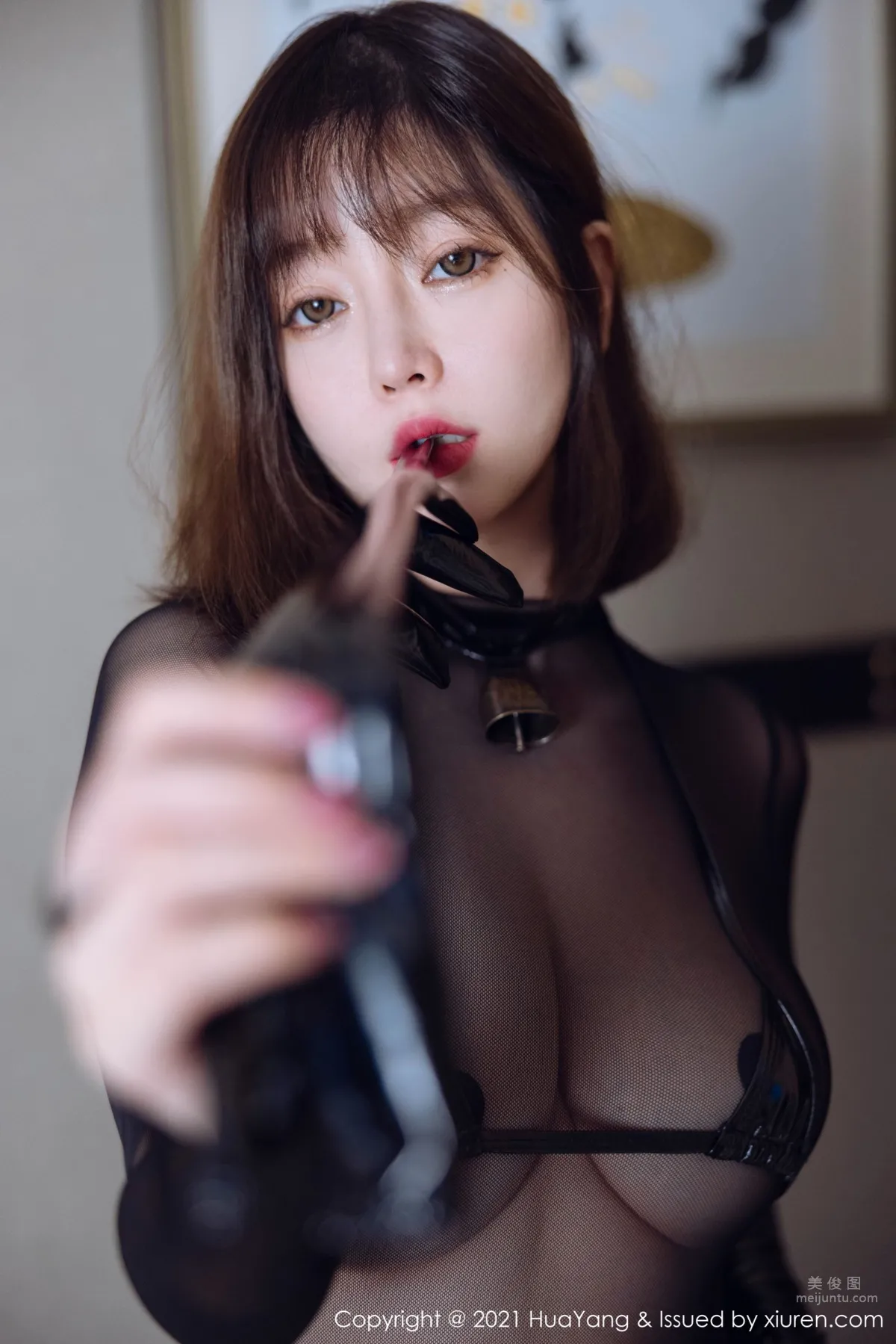 [HuaYang] 2021.11.19 VOL.467 王雨純 12