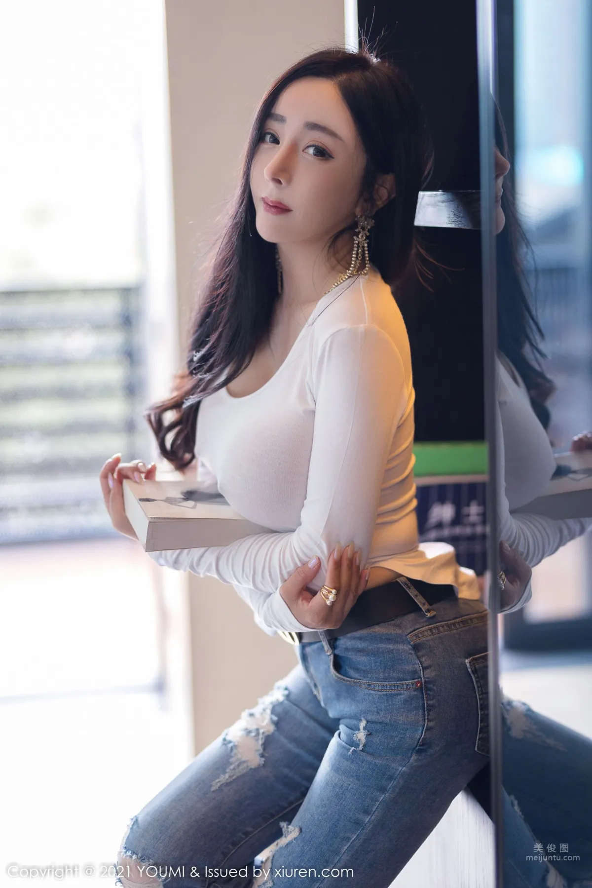 [YOUMI] 2021.12.03 VOL.726 允薾_13