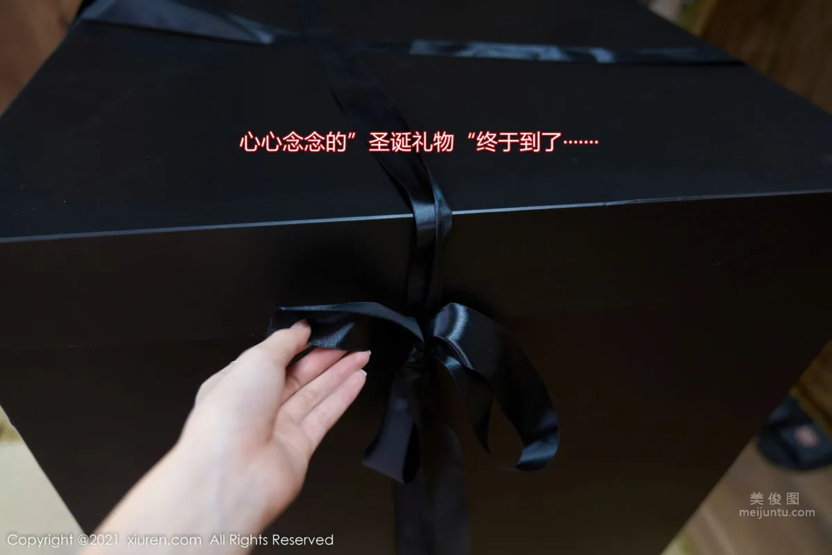 [XiuRen] 2021.12.24 No.4385 周于希Sally 1