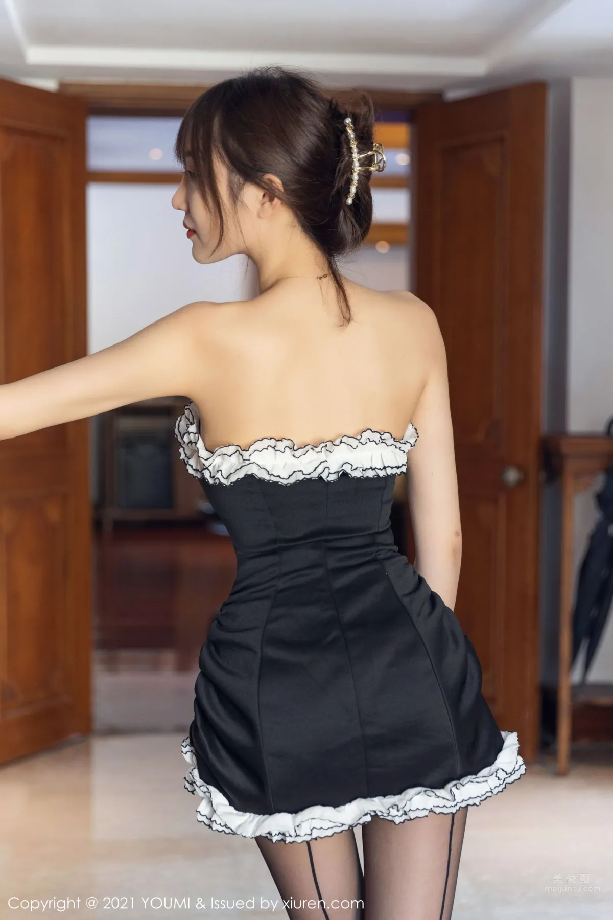 [YOUMI] 2021.12.13 VOL.729 玥兒玥er 3