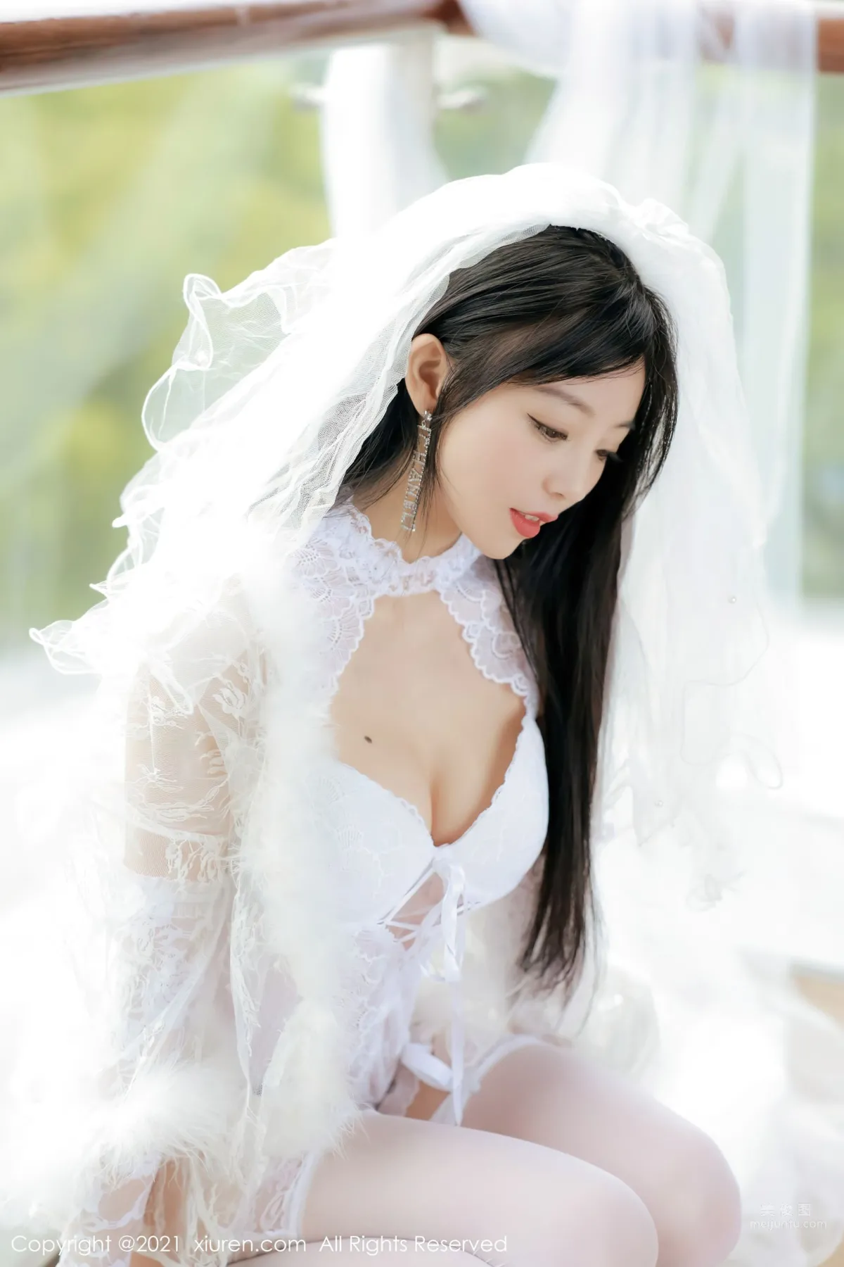 [XiuRen] 2021.12.15 No.4339 佘貝拉bella 28