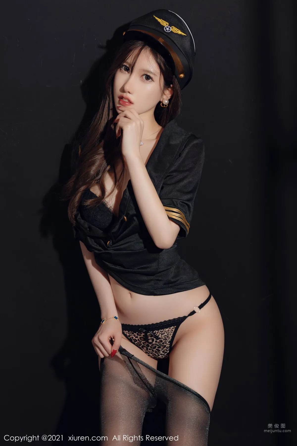 [XiuRen] 2021.12.17 No.4355 美桃醬 59