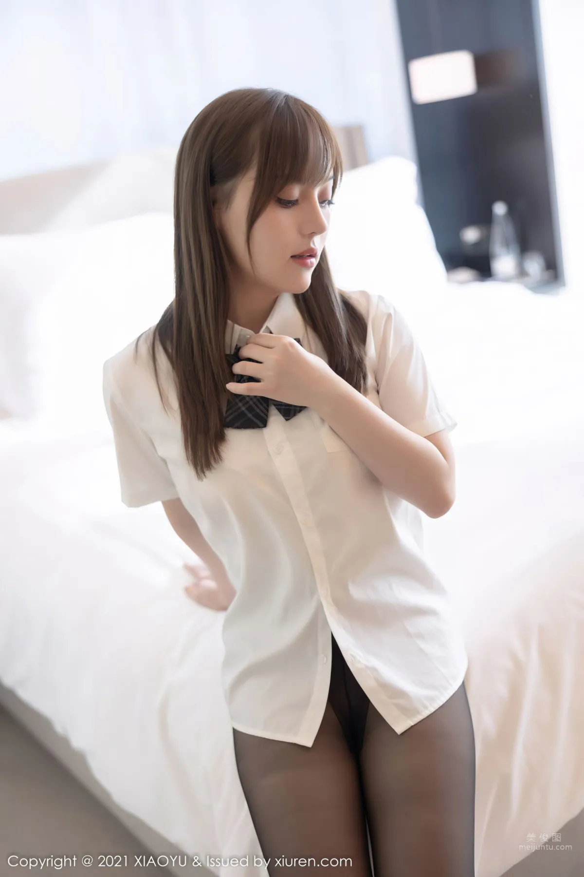 [XIAOYU] 2021.12.16 VOL.677 豆瓣酱_30