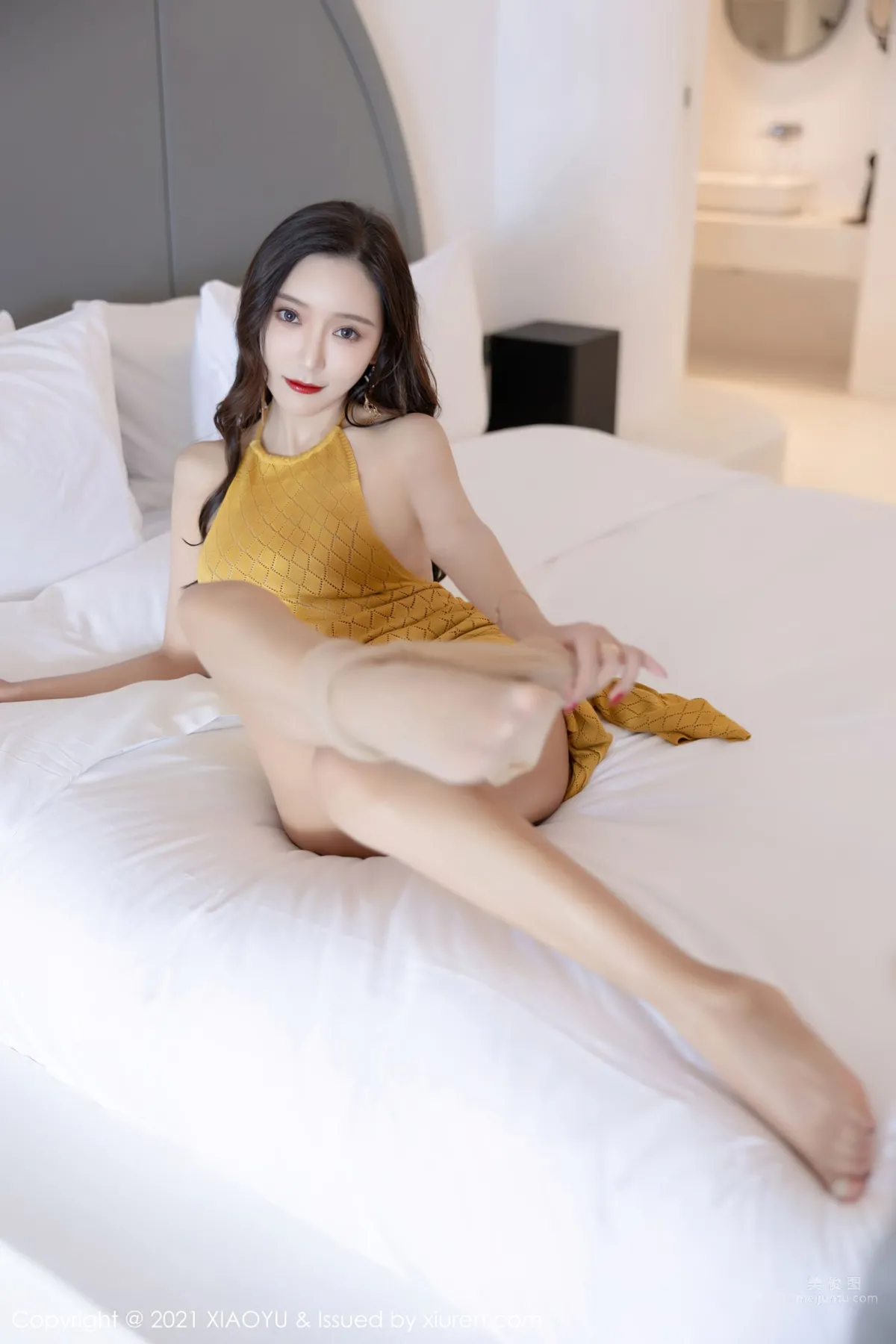 [XIAOYU] 2021.12.14 VOL.675 王馨瑤yanni 61