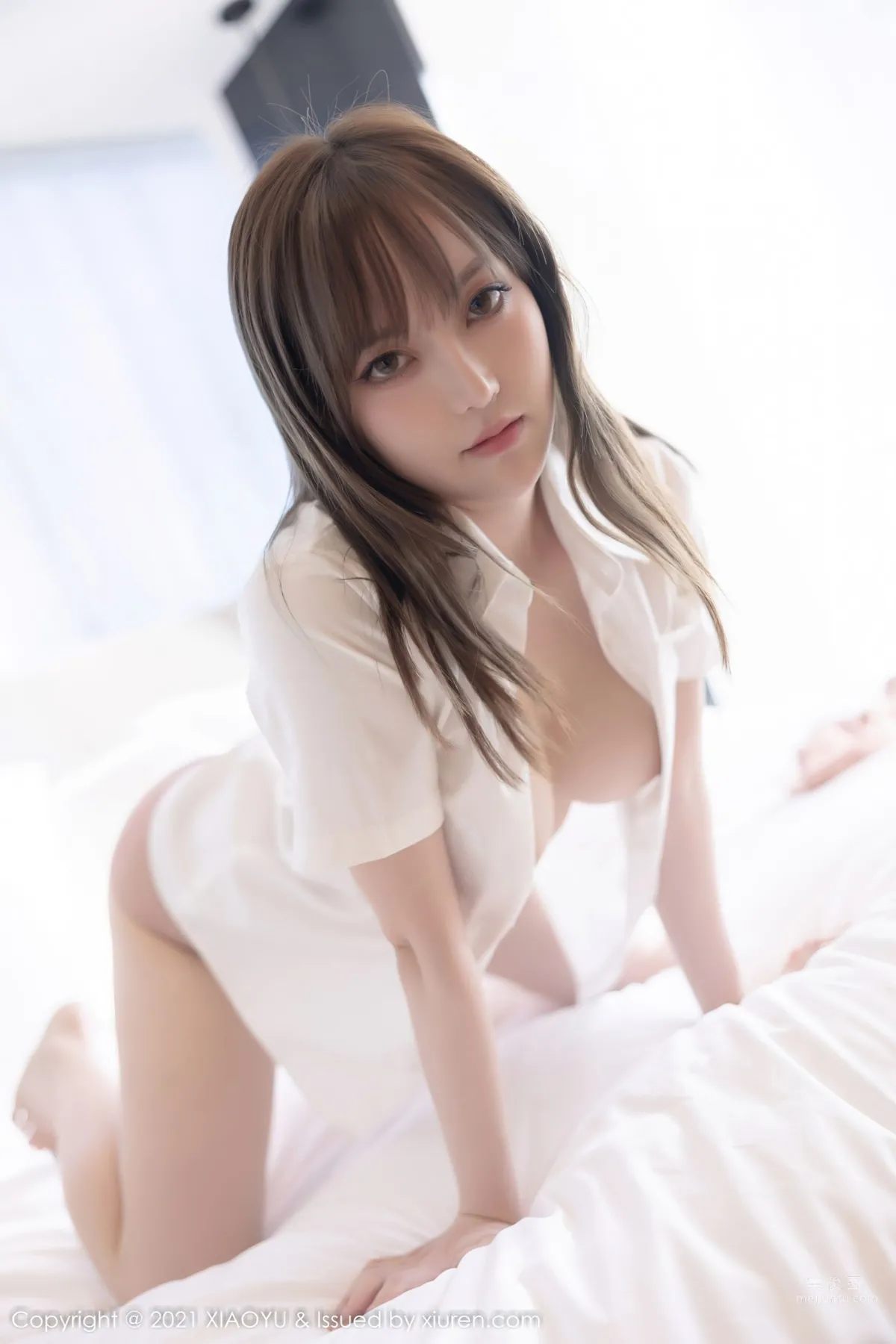 [XIAOYU] 2021.12.16 VOL.677 豆瓣酱_80