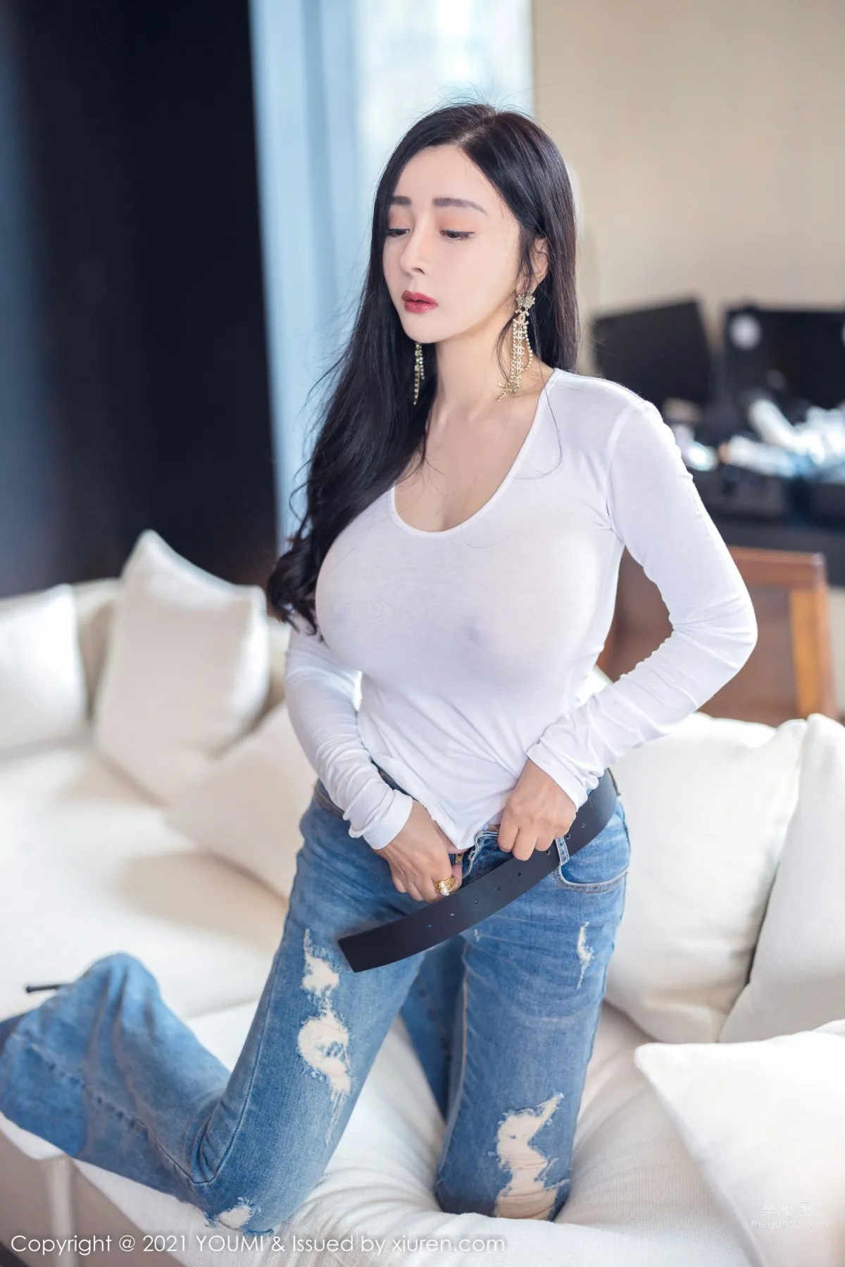 [YOUMI] 2021.12.03 VOL.726 允薾_18