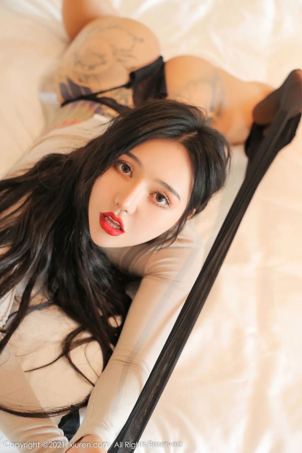 [XiuRen] 2021.12.21 No.4361 文靜兒 68