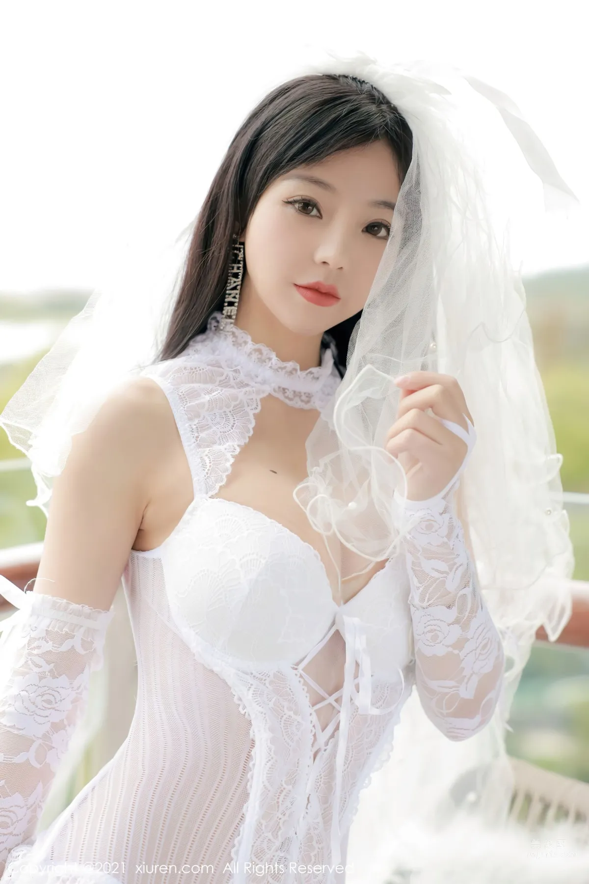 [XiuRen] 2021.12.15 No.4339 佘貝拉bella 25