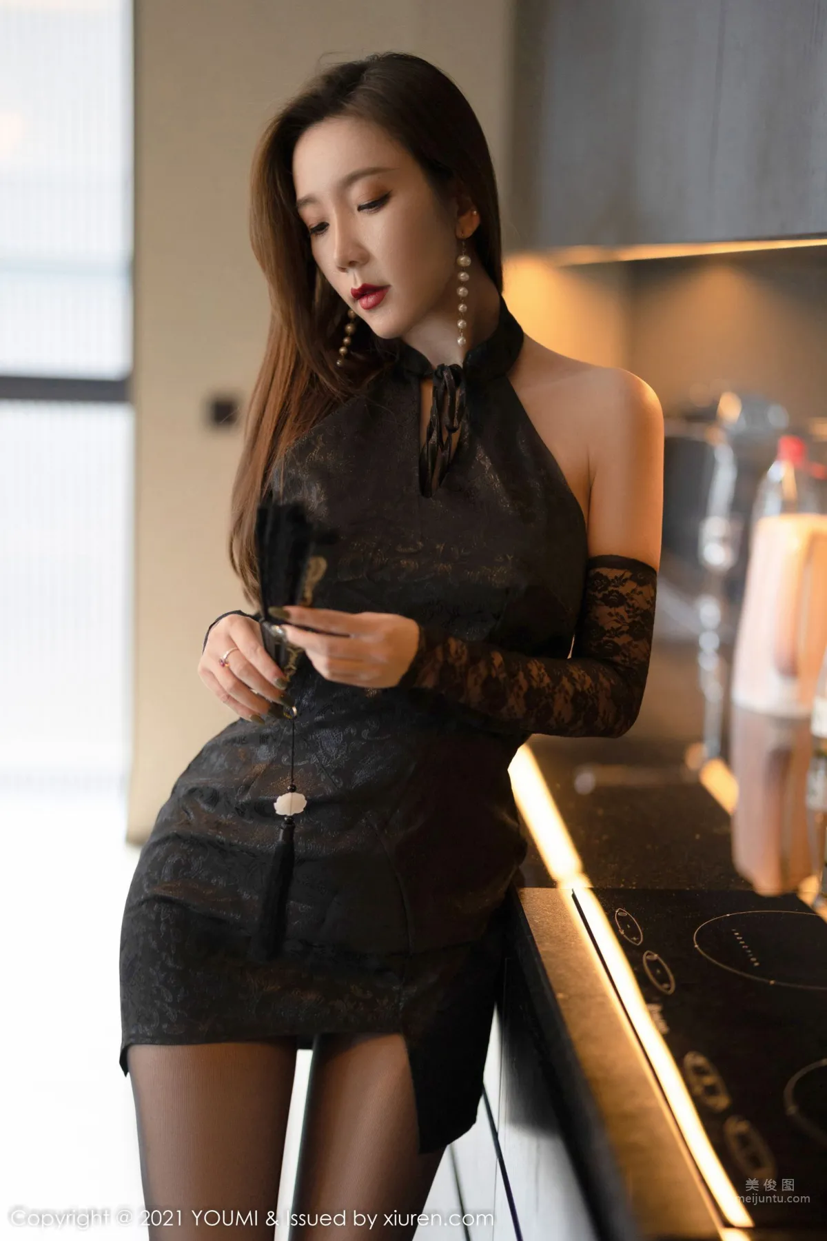 [YOUMI] 2021.12.08 VOL.727 艾静香_2