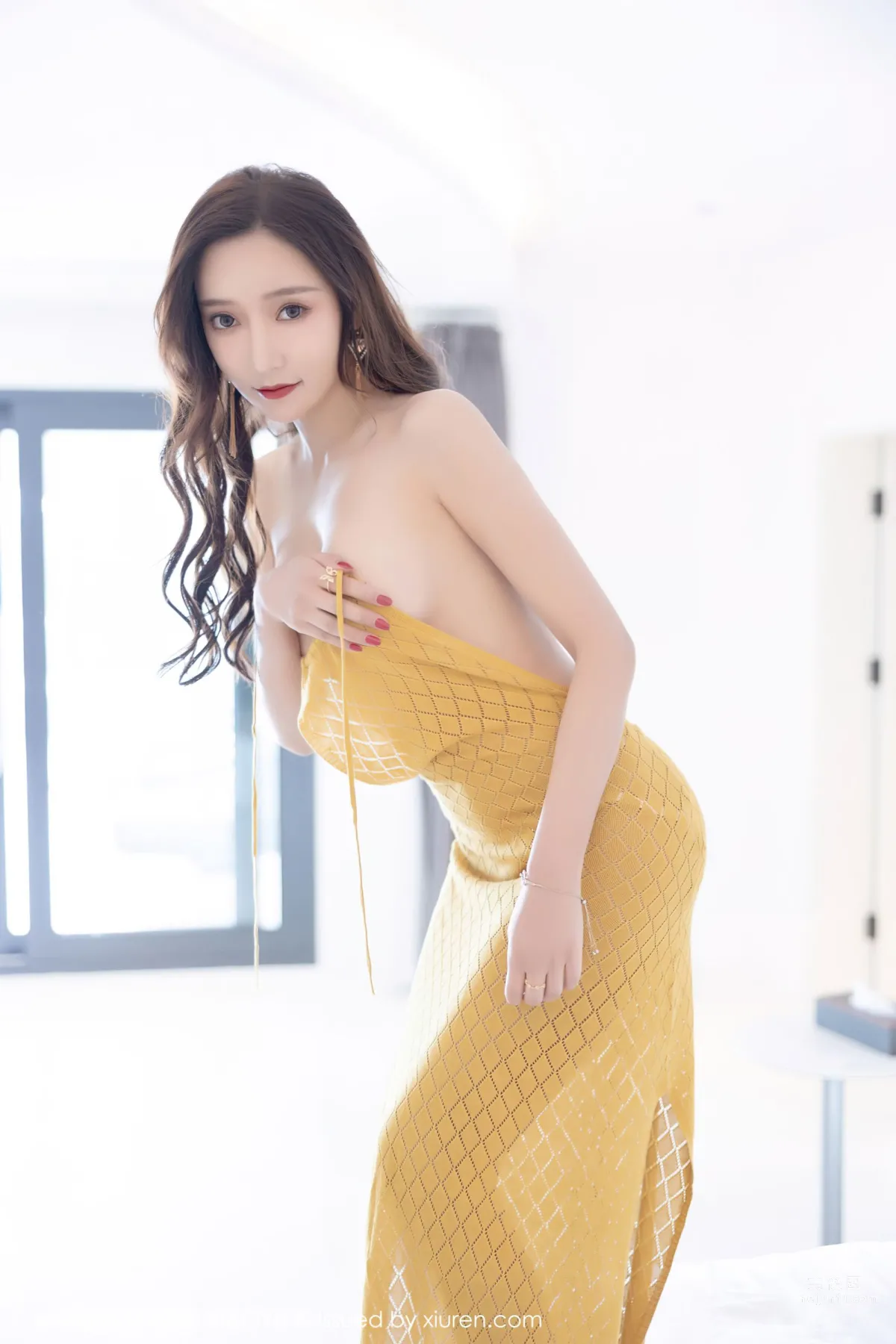 [XIAOYU] 2021.12.14 VOL.675 王馨瑤yanni 64