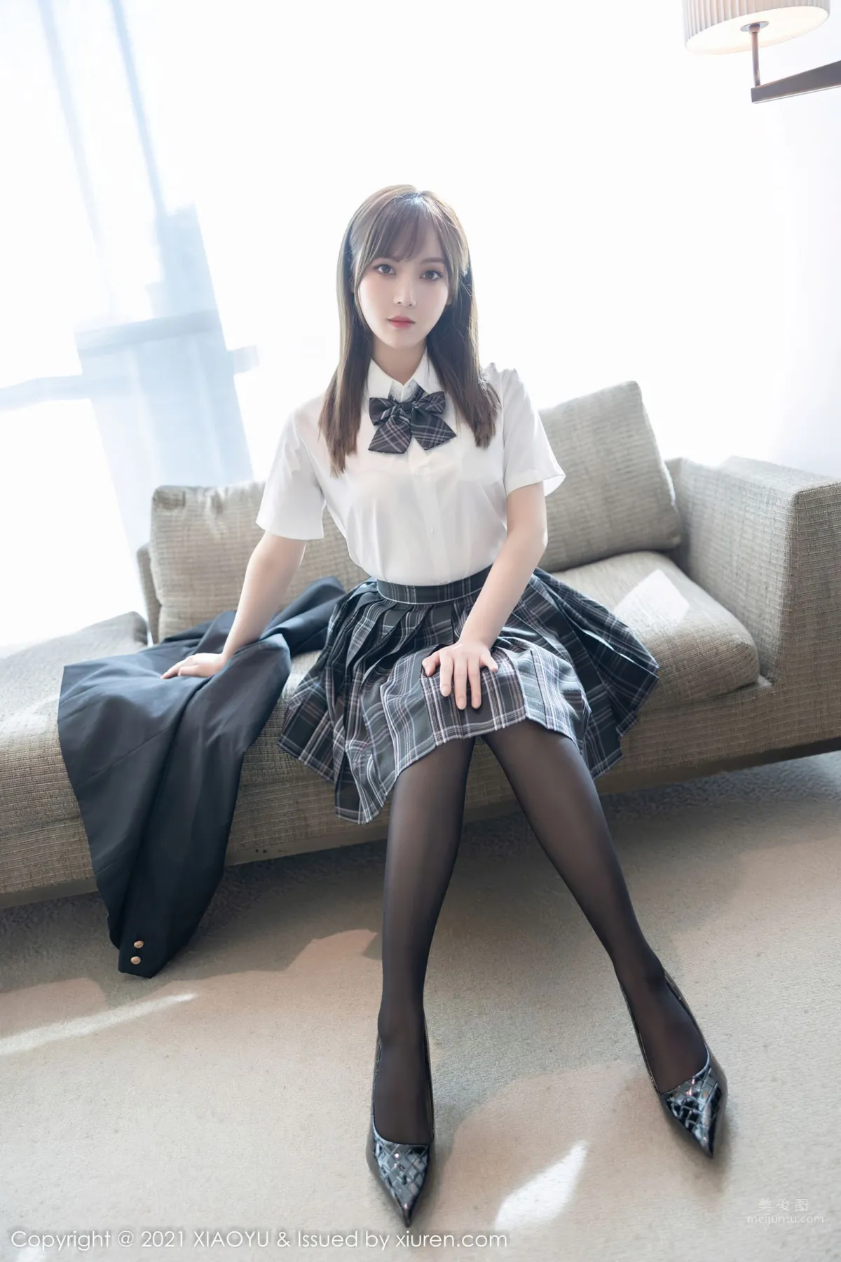 [XIAOYU] 2021.12.16 VOL.677 豆瓣酱_5