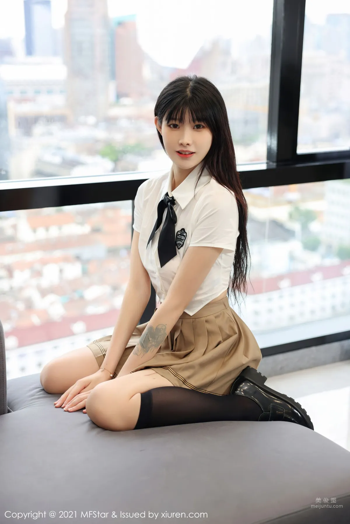 [MFStar] 2021.12.10 VOL.546 77qiqi 14