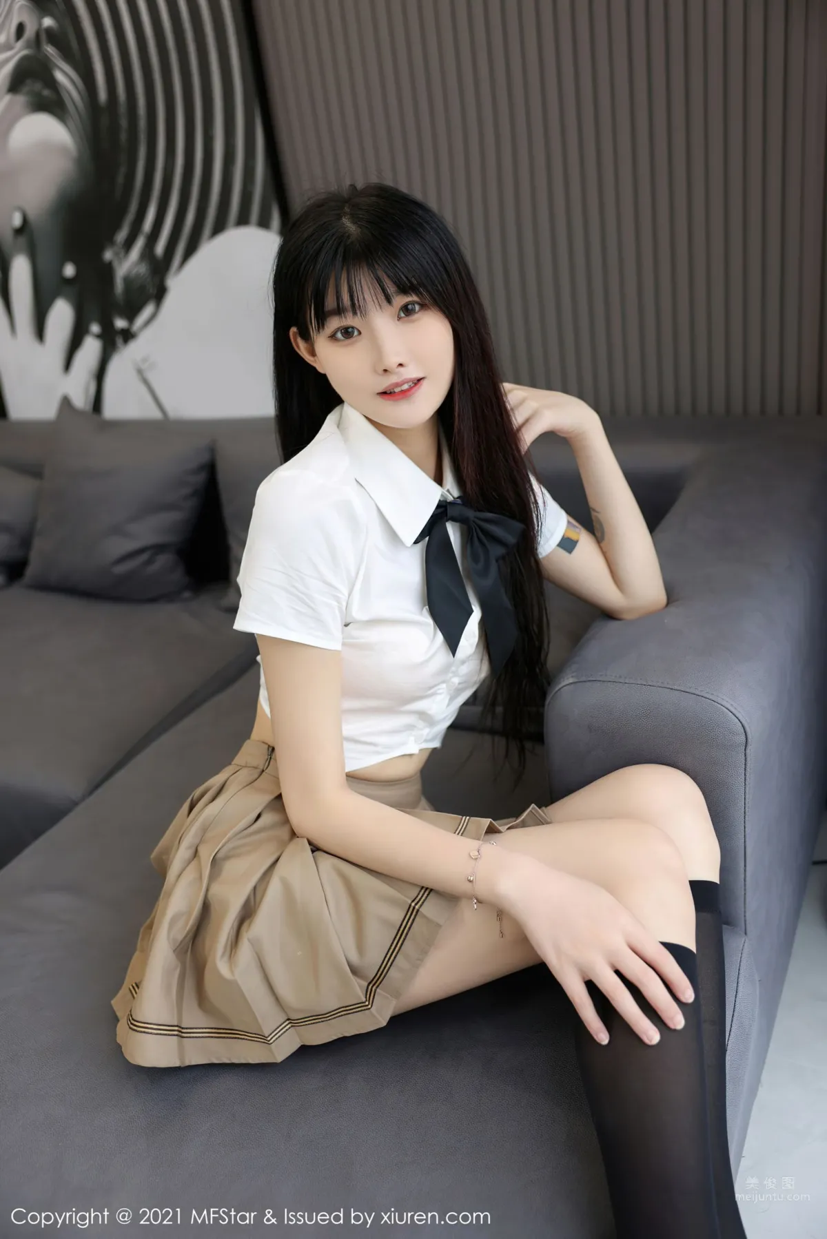 [MFStar] 2021.12.10 VOL.546 77qiqi 29
