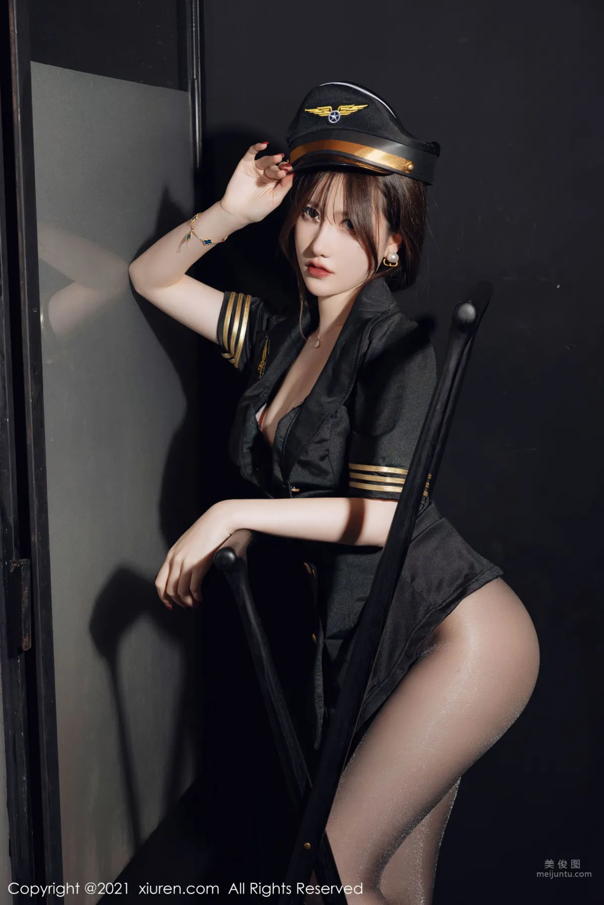 [XiuRen] 2021.12.17 No.4355 美桃醬 23