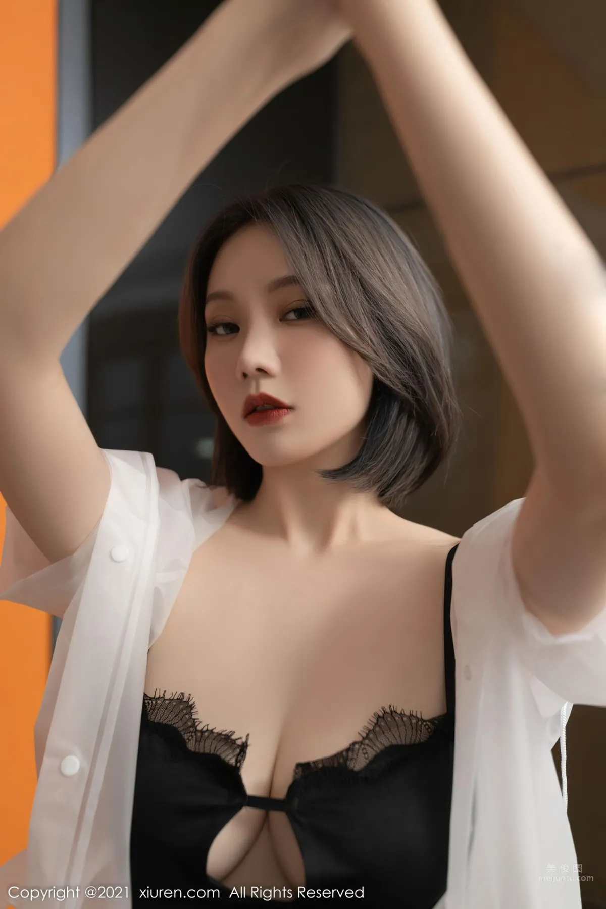 [XiuRen] 2021.12.21 No.4362 安然Maleah 31