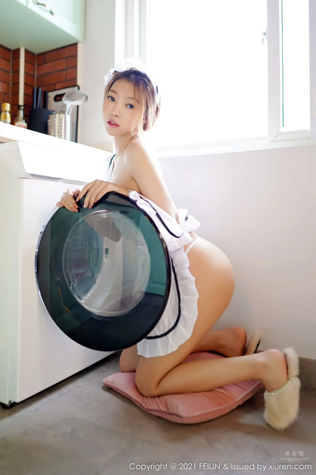 [FEILIN] 2021.12.15 VOL.423 冯木木LRIS_35
