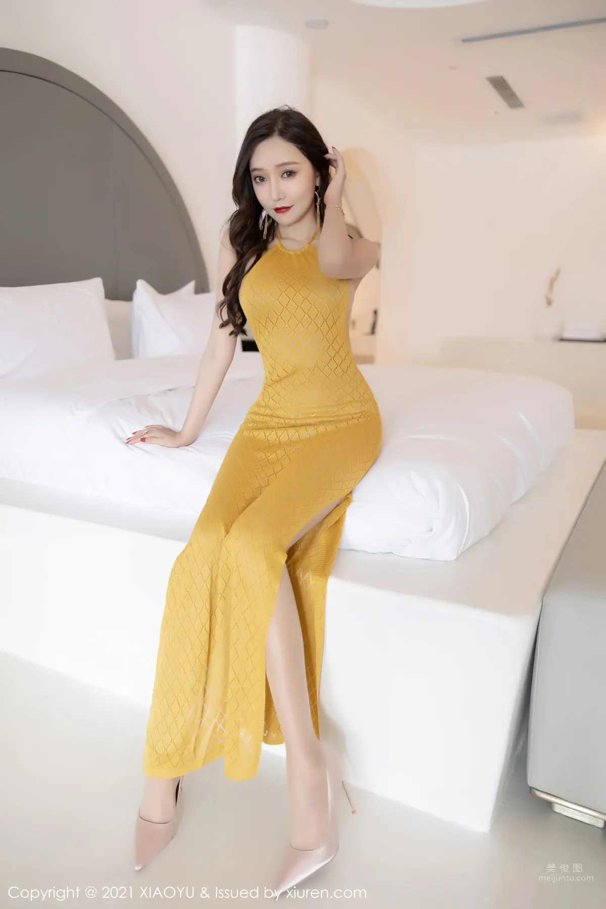 [XIAOYU] 2021.12.14 VOL.675 王馨瑤yanni 39