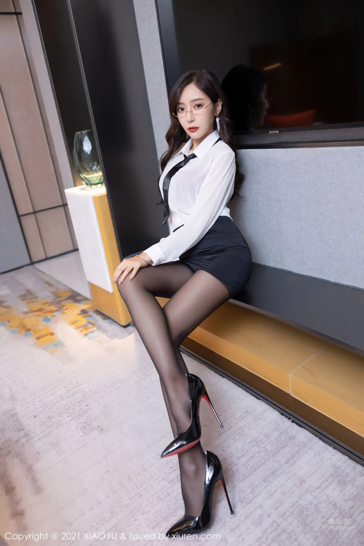 [XIAOYU] 2021.11.30 VOL.665 王馨瑶yanni_7