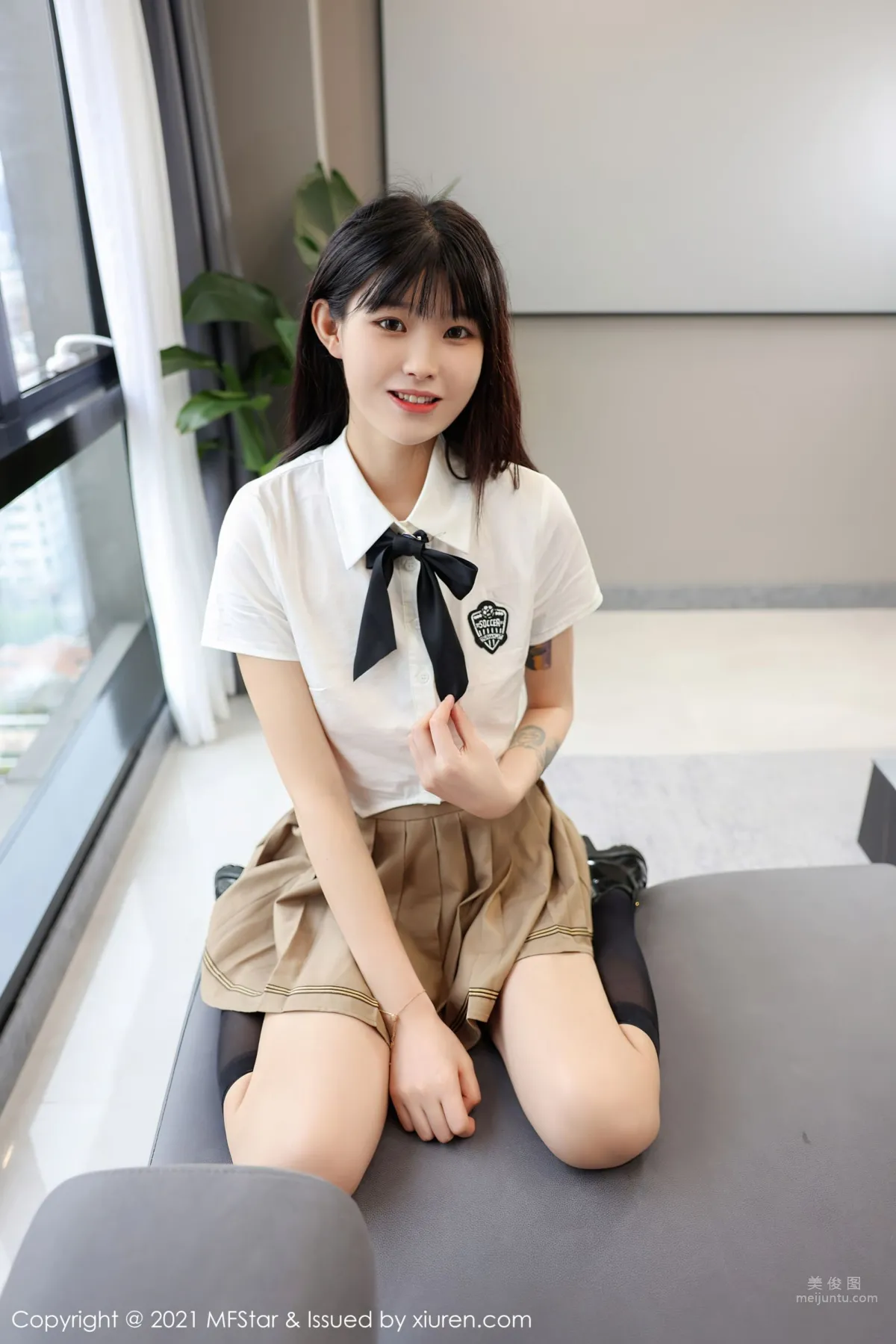[MFStar] 2021.12.10 VOL.546 77qiqi 16