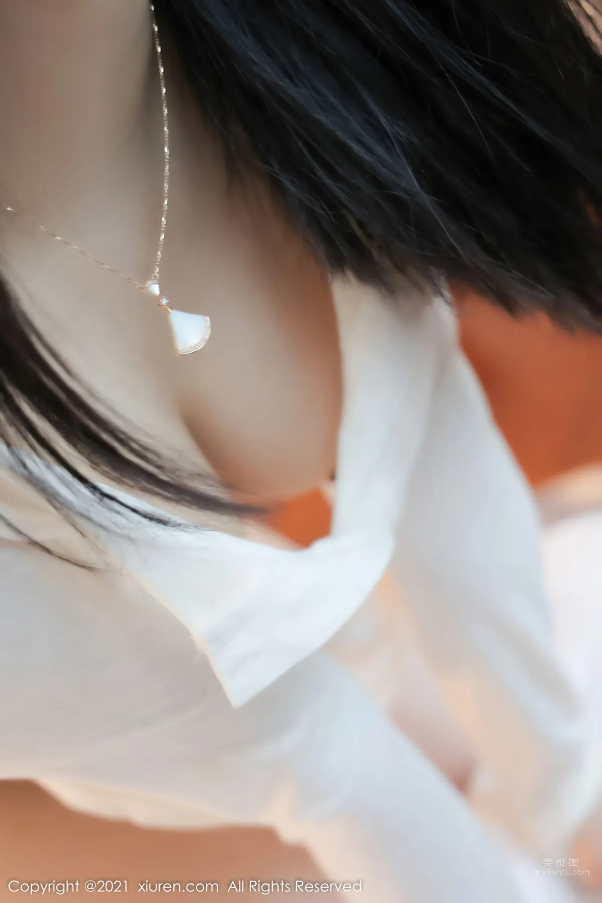 [XiuRen] 2021.12.08 No.4312 summer寶寶 36