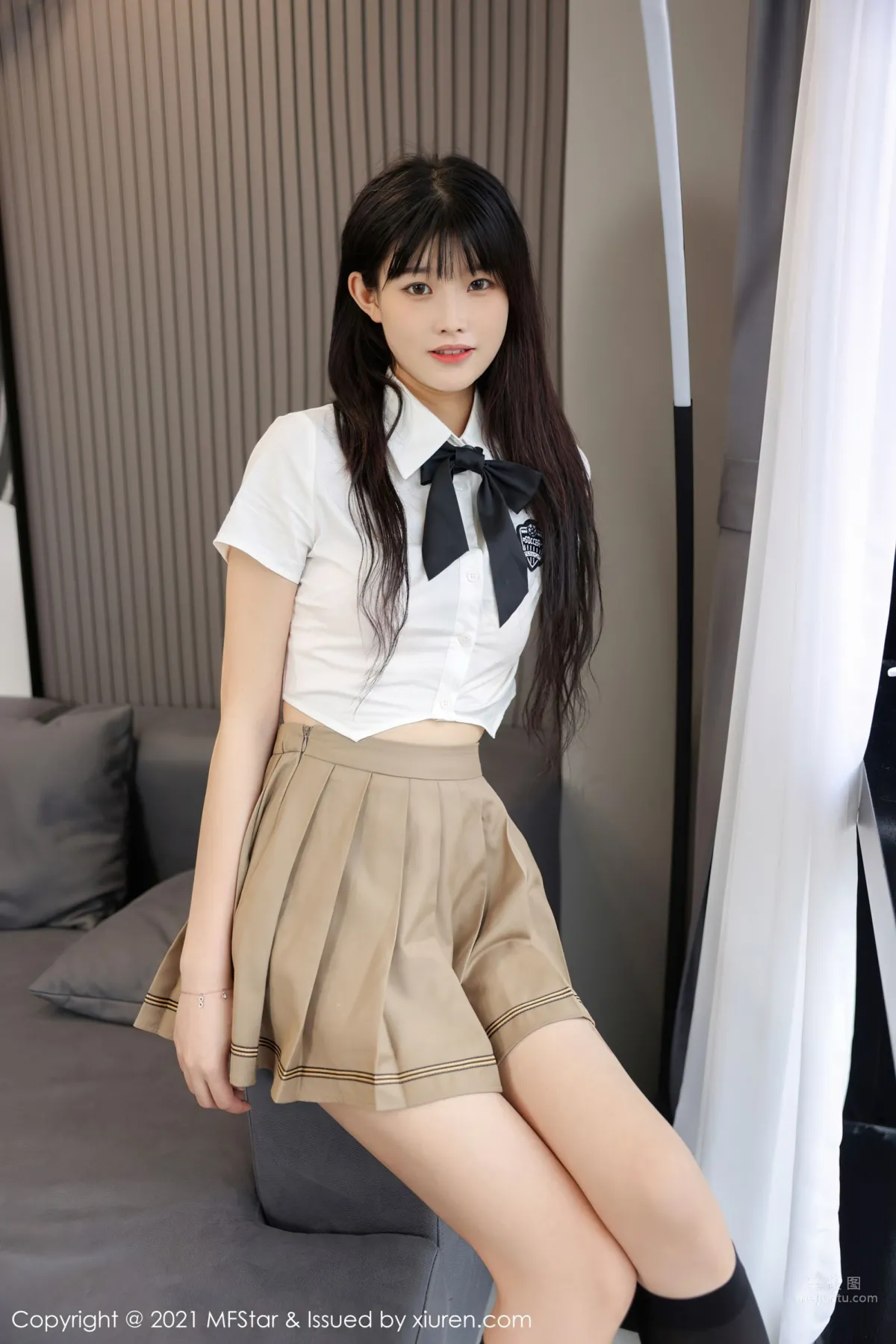 [MFStar] 2021.12.10 VOL.546 77qiqi 19