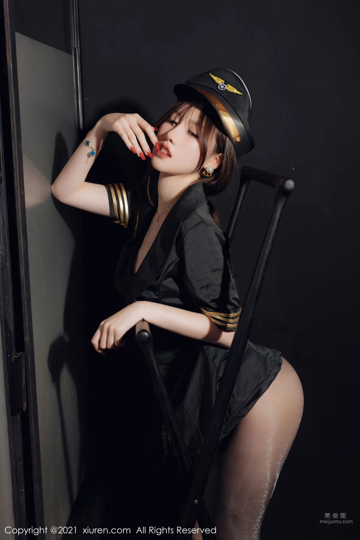[XiuRen] 2021.12.17 No.4355 美桃醬 30