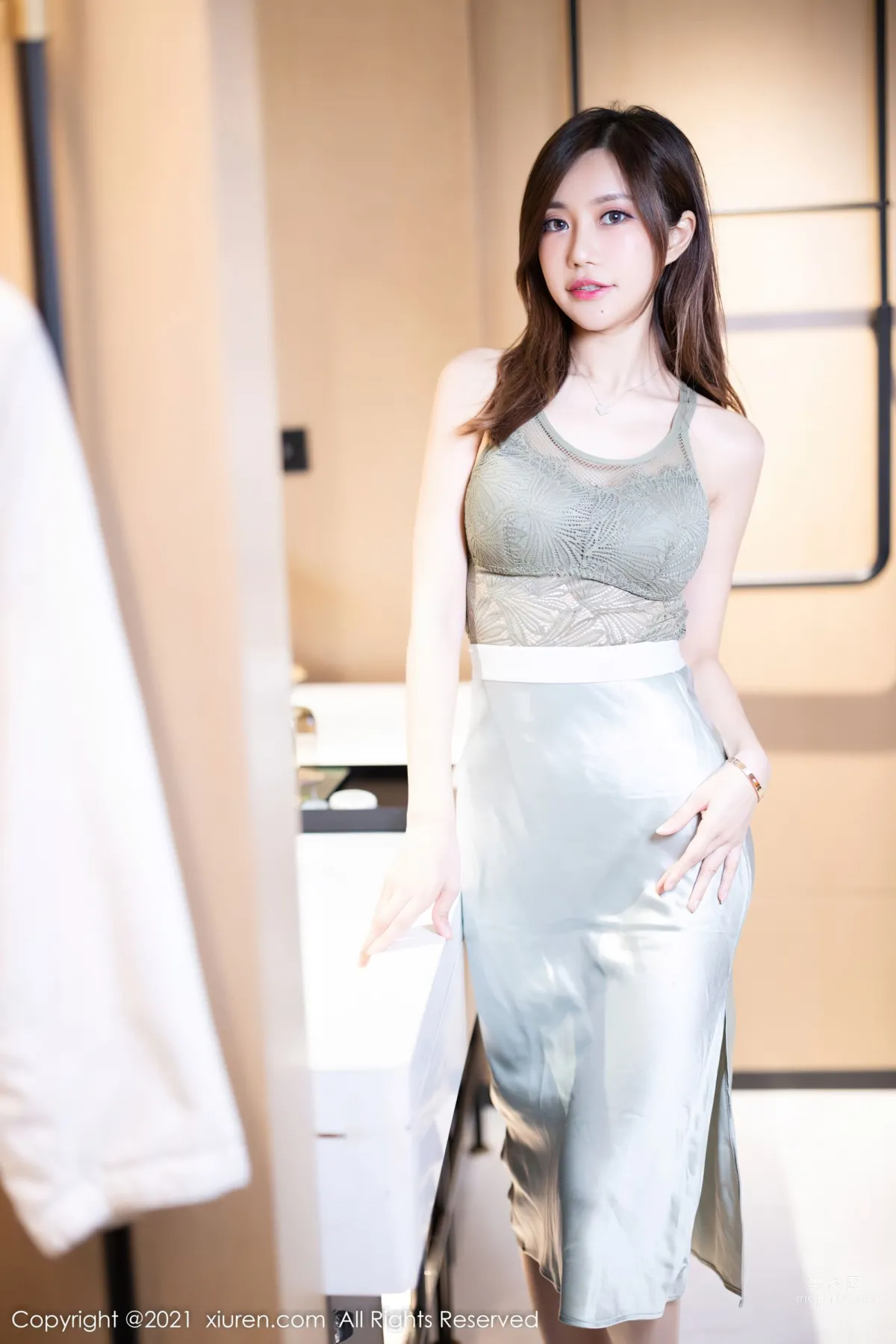 [XiuRen] 2021.12.17 No.4353 绮裡嘉ula 29