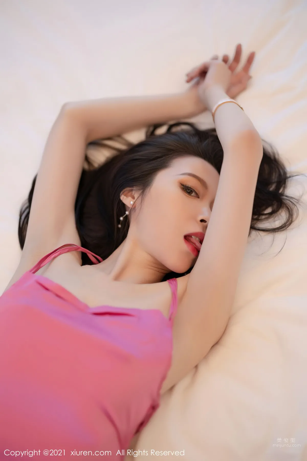 [XiuRen] 2021.12.22 No.4371 夢心玥 12