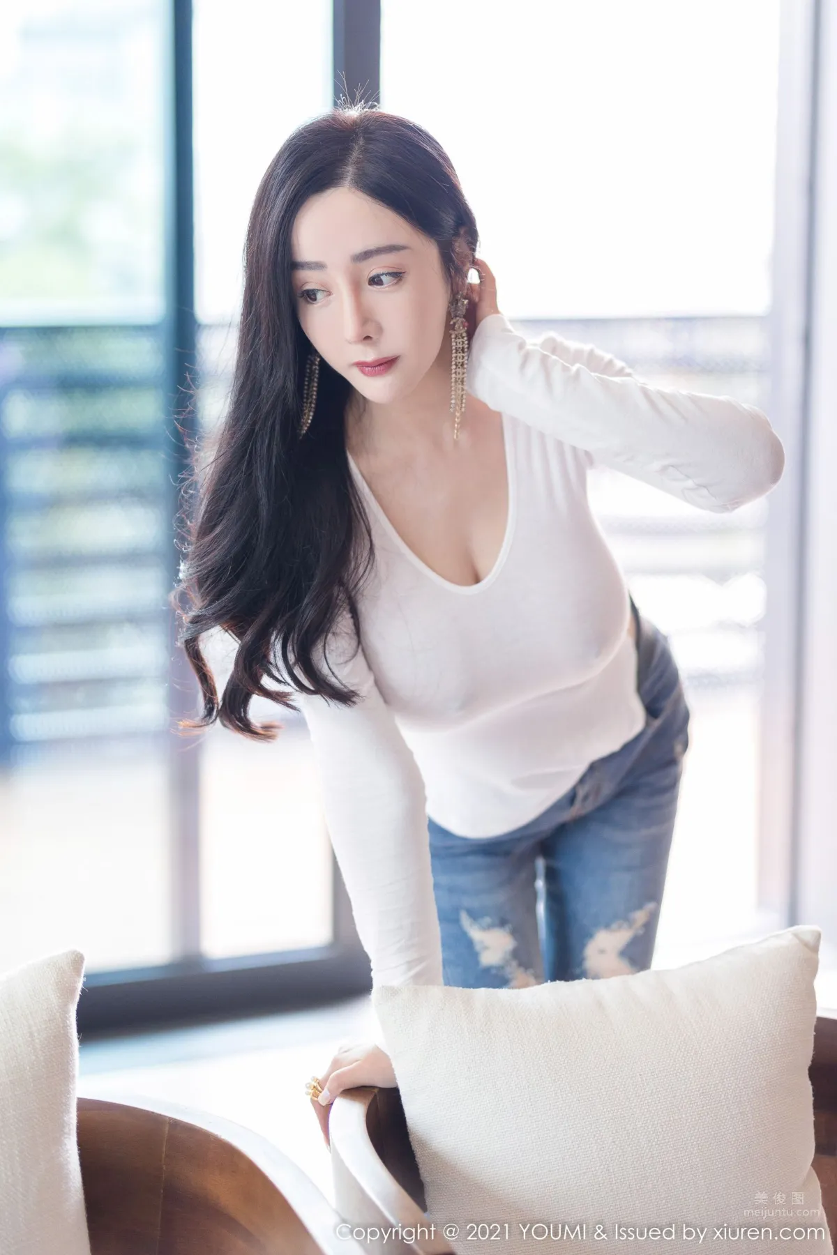 [YOUMI] 2021.12.03 VOL.726 允薾_5
