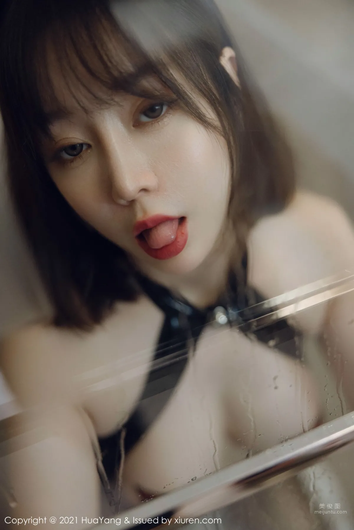 [HuaYang] 2021.12.03 VOL.473 王雨純 48