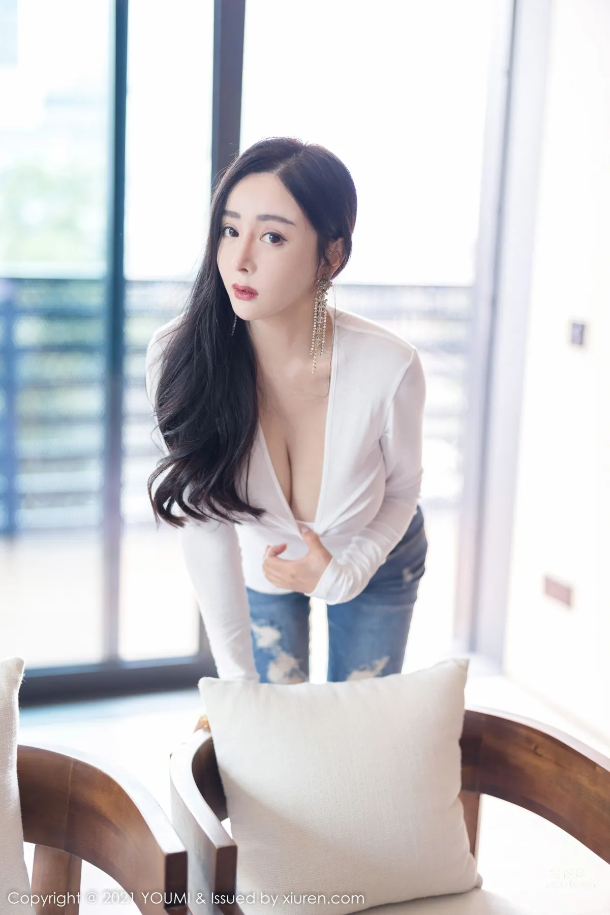 [YOUMI] 2021.12.03 VOL.726 允薾_6