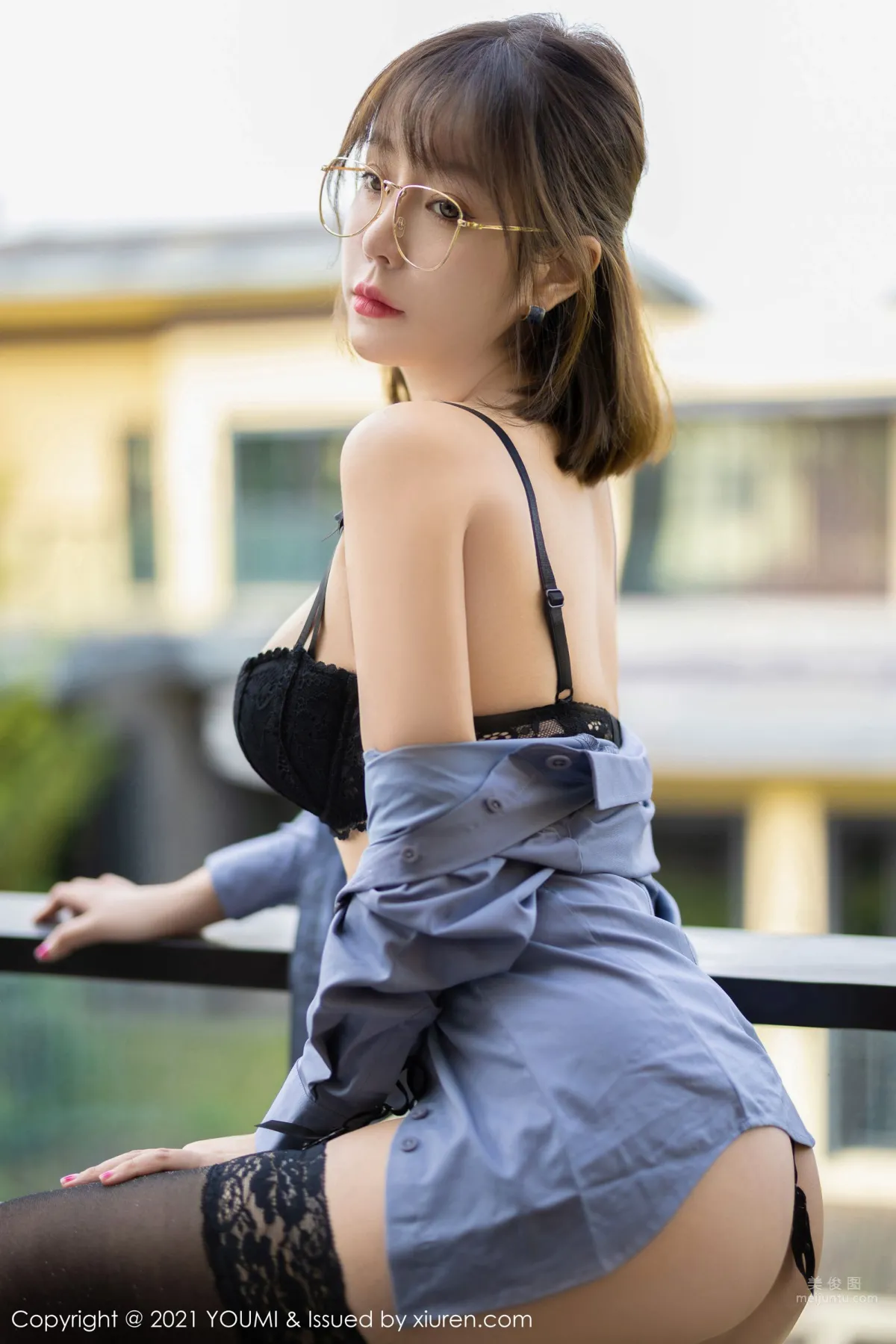 [YOUMI] 2021.11.25 VOL.722 王雨純 42