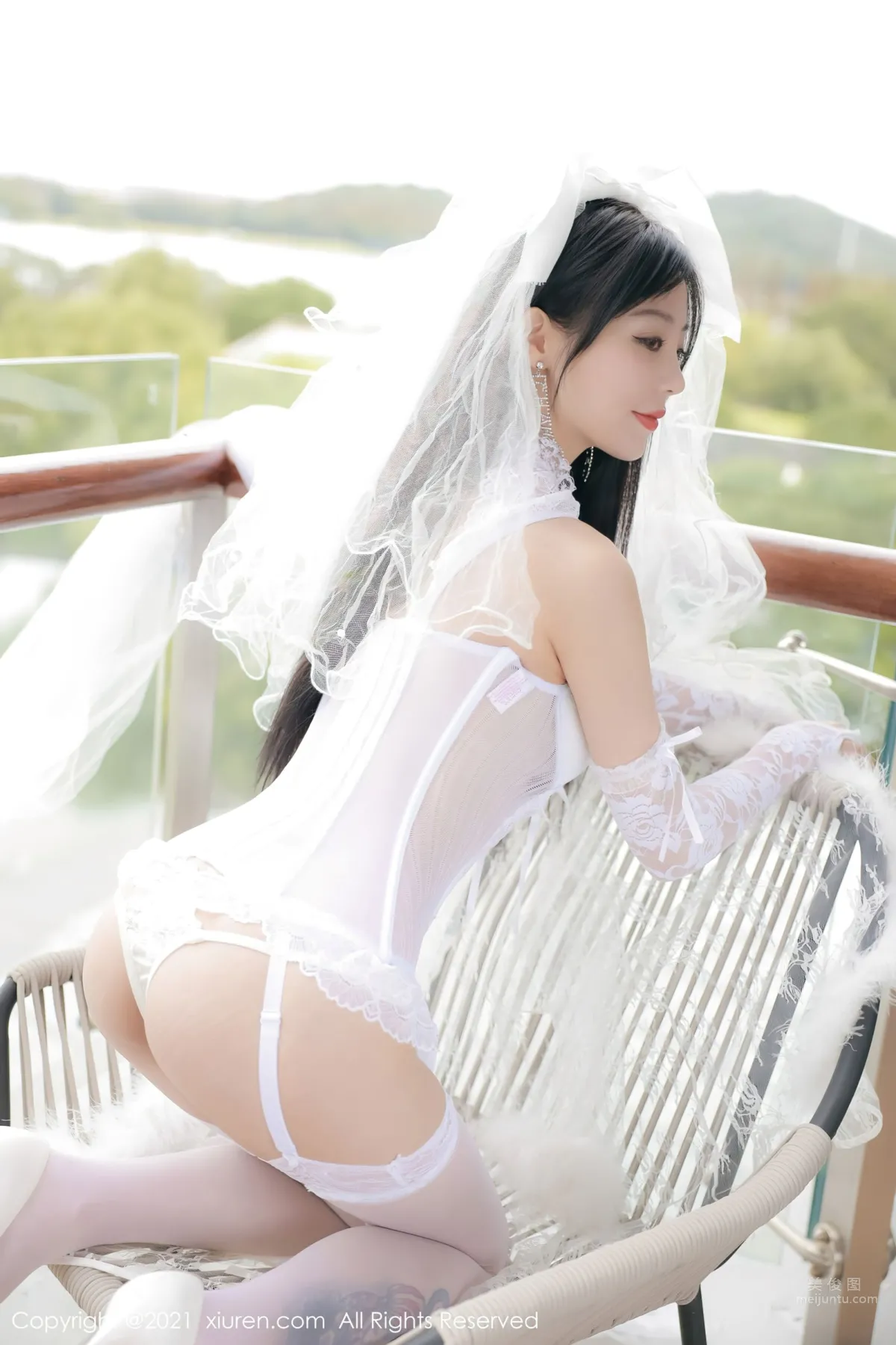 [XiuRen] 2021.12.15 No.4339 佘貝拉bella 22
