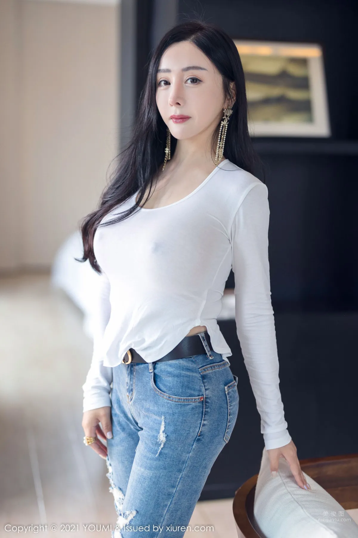 [YOUMI] 2021.12.03 VOL.726 允薾_3