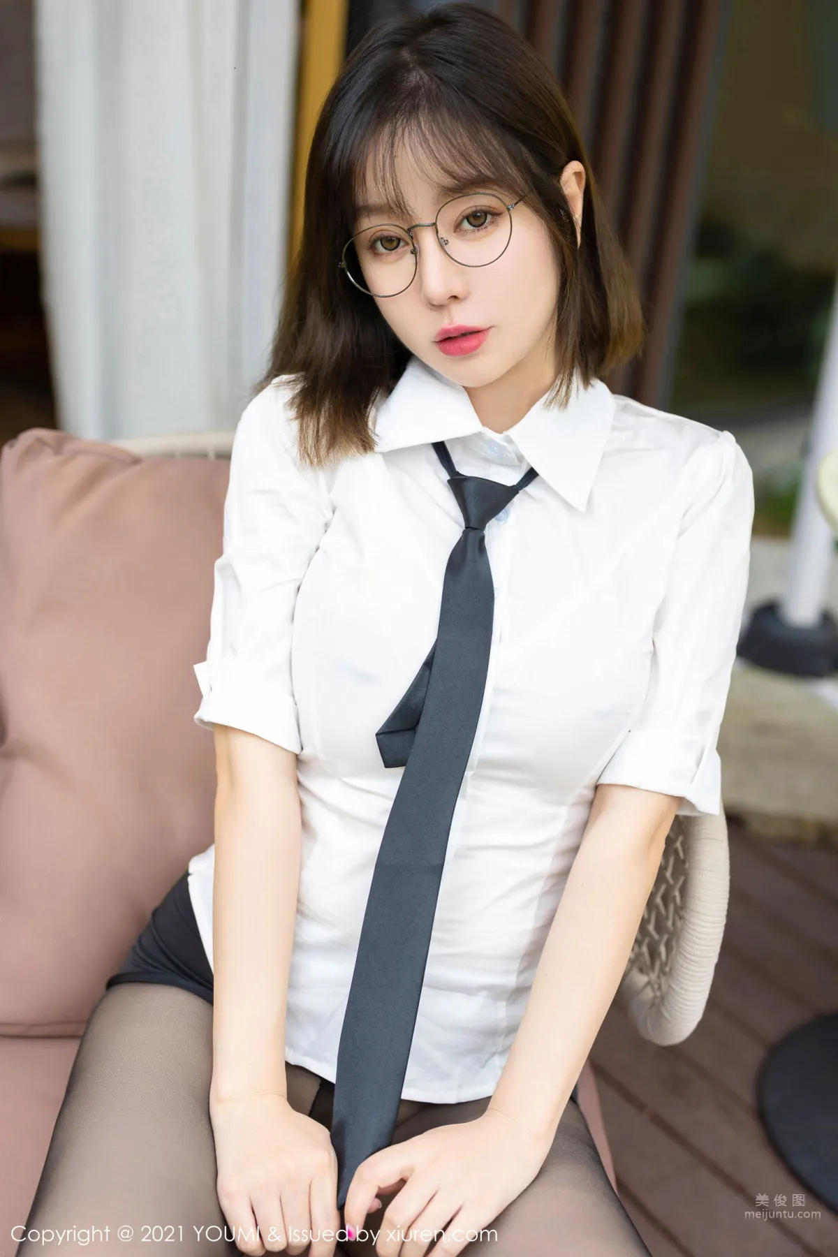 [YOUMI] 2021.11.12 VOL.717 王雨純 26
