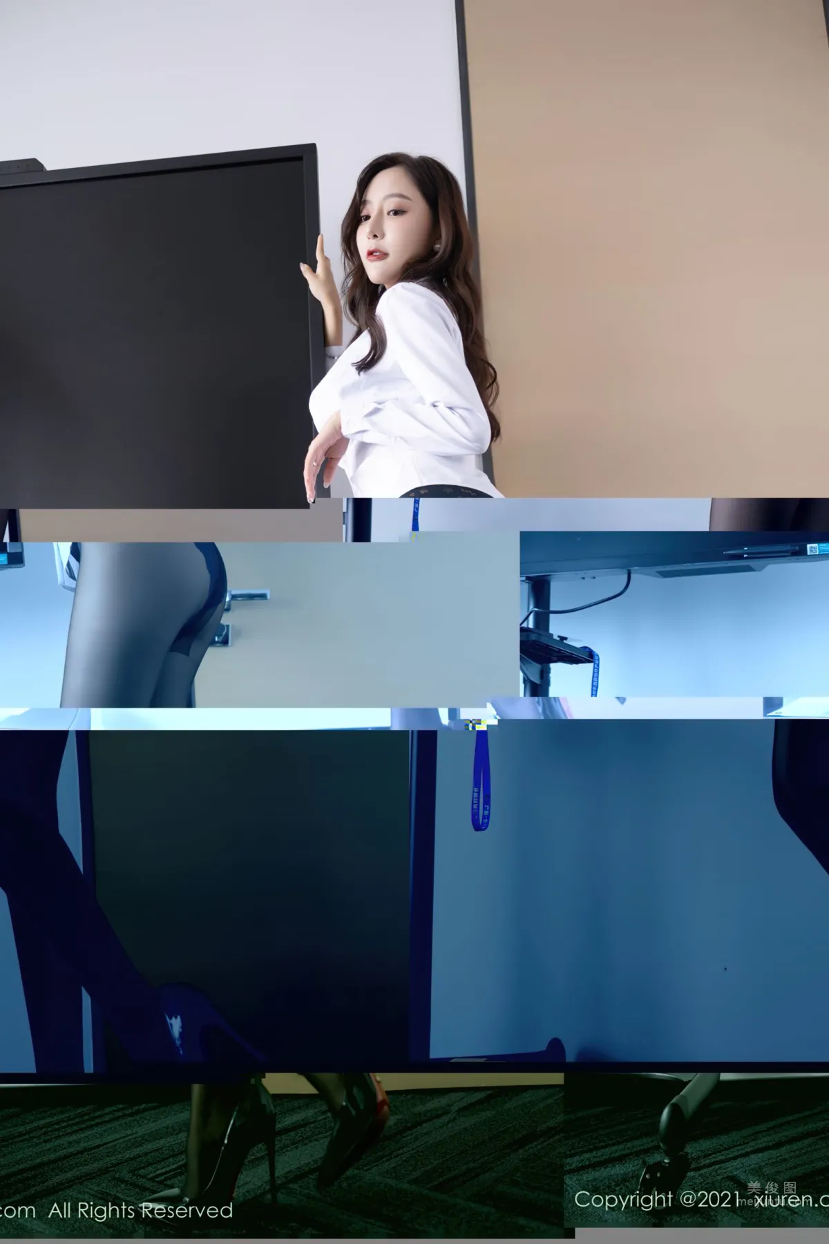 [XiuRen] 2021.12.06 No.4304 王馨瑤yanni 74
