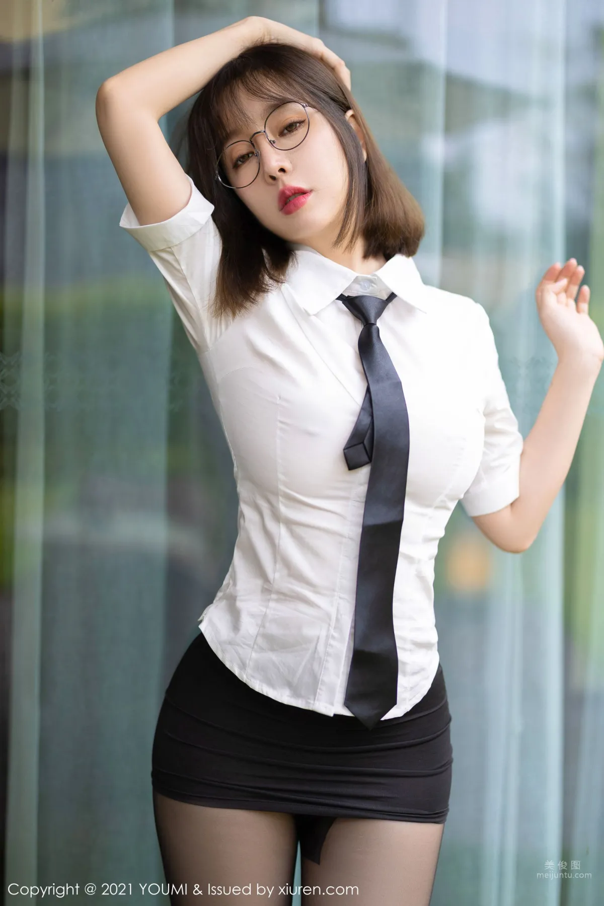 [YOUMI] 2021.11.12 VOL.717 王雨純 13