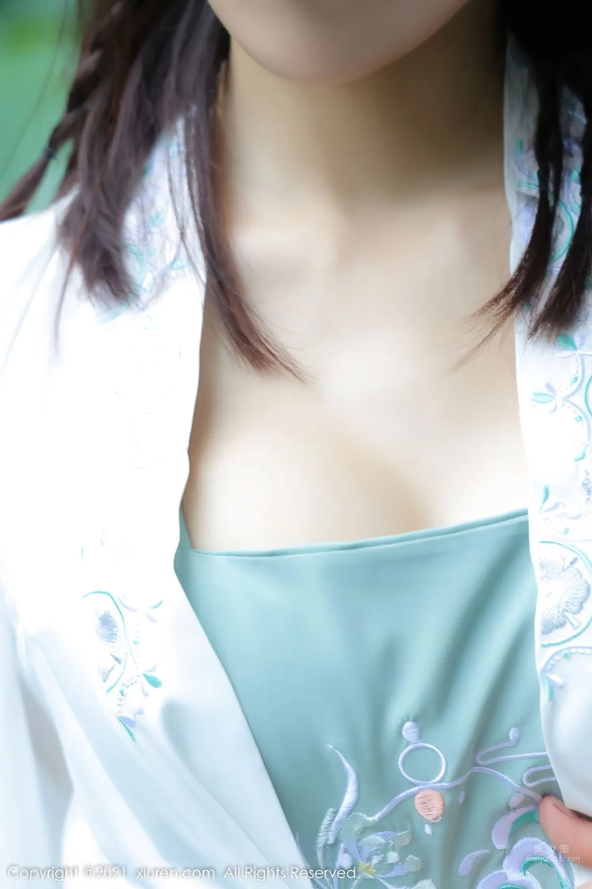 [XiuRen] 2021.12.16 No.4344 西門小玉 6